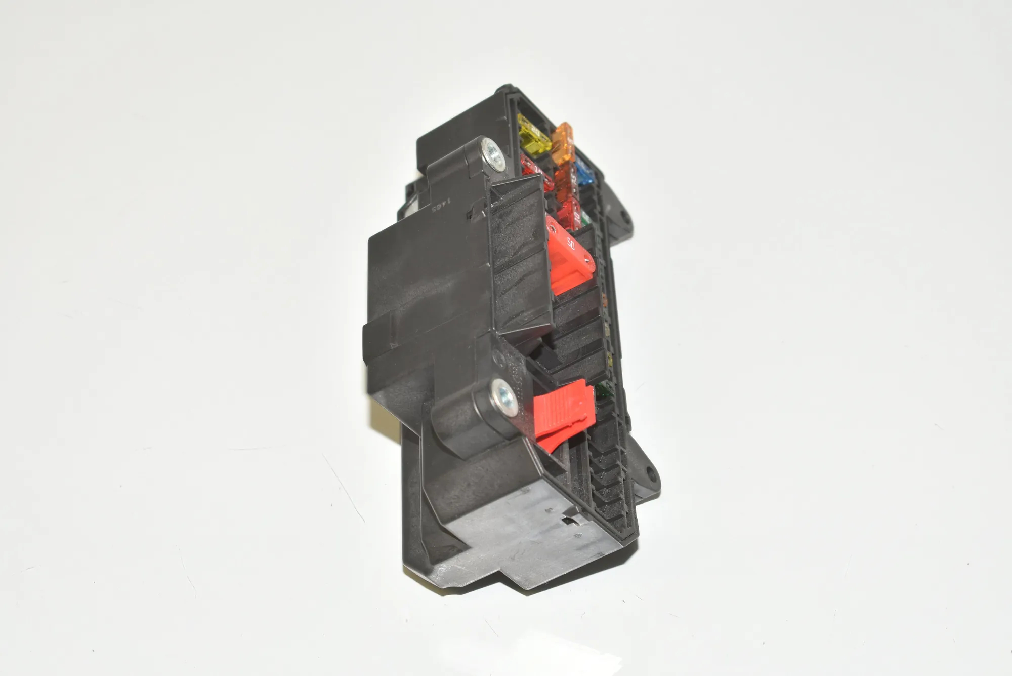 Fuse Box – OEM 61136900583 · BMW 7 (E65, E66, E67) 730 Ld 2005 – 2