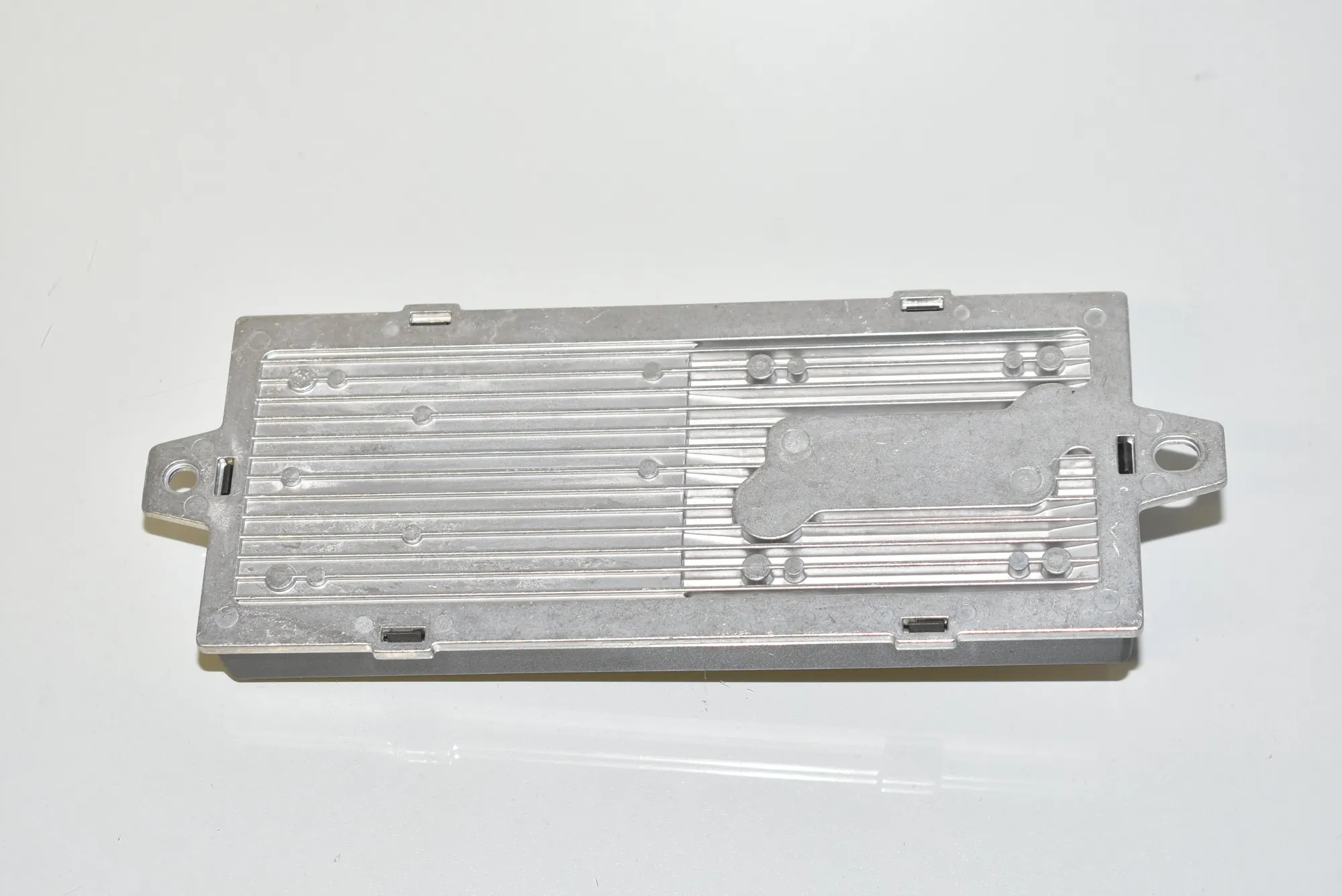 Other Control Units – OEM 37146776655 · BMW 7 (E65, E66, E67) 730 Ld 2005 – 3
