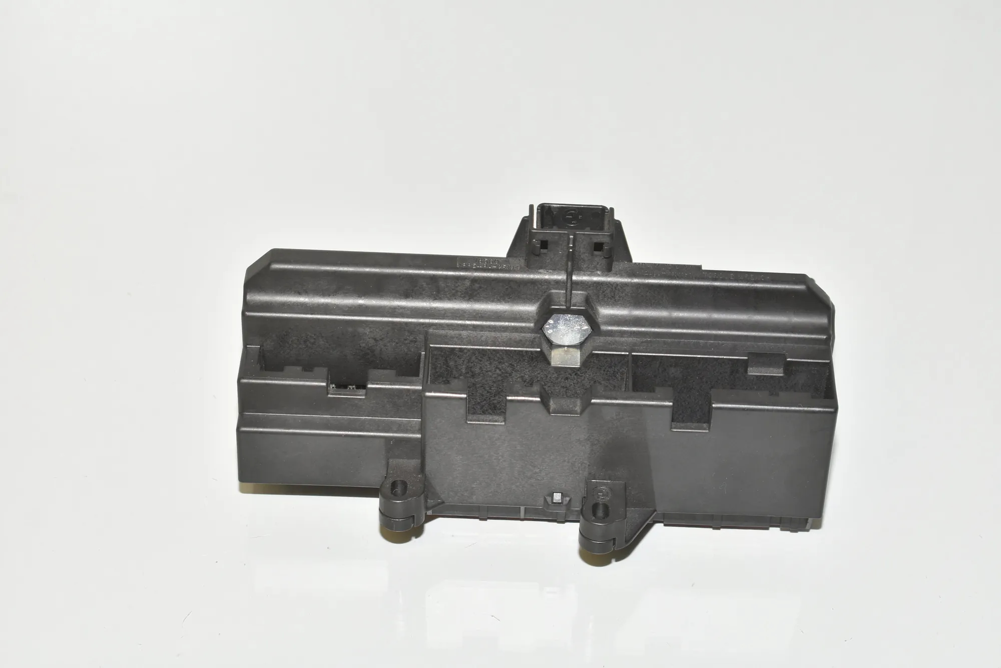 Fuse Box – OEM 6900582 · BMW 7 (E65, E66, E67) 730 Ld 2005 – 3