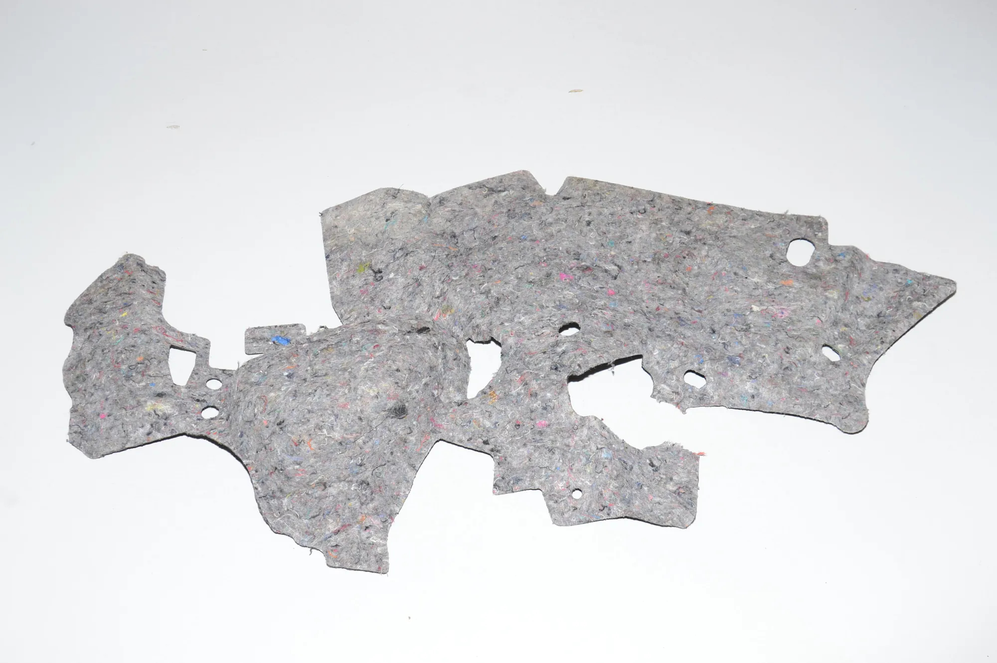 Other Interior Parts – OEM 51487308809 · BMW 4 Gran Coupe (F36) BMW 4 Gran Coupe (F36) 430 i xDrive 2017 – 3