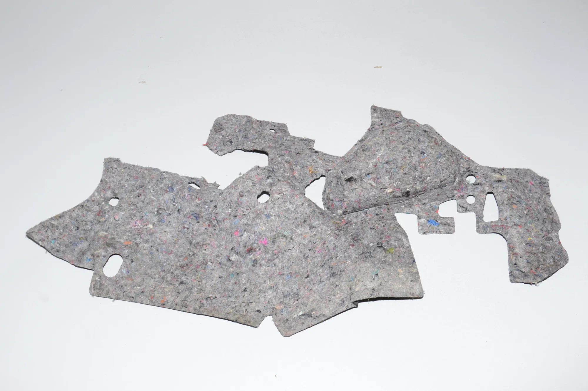 Other Interior Parts – OEM 51487308809 · BMW 4 Gran Coupe (F36) BMW 4 Gran Coupe (F36) 430 i xDrive 2017 – 4