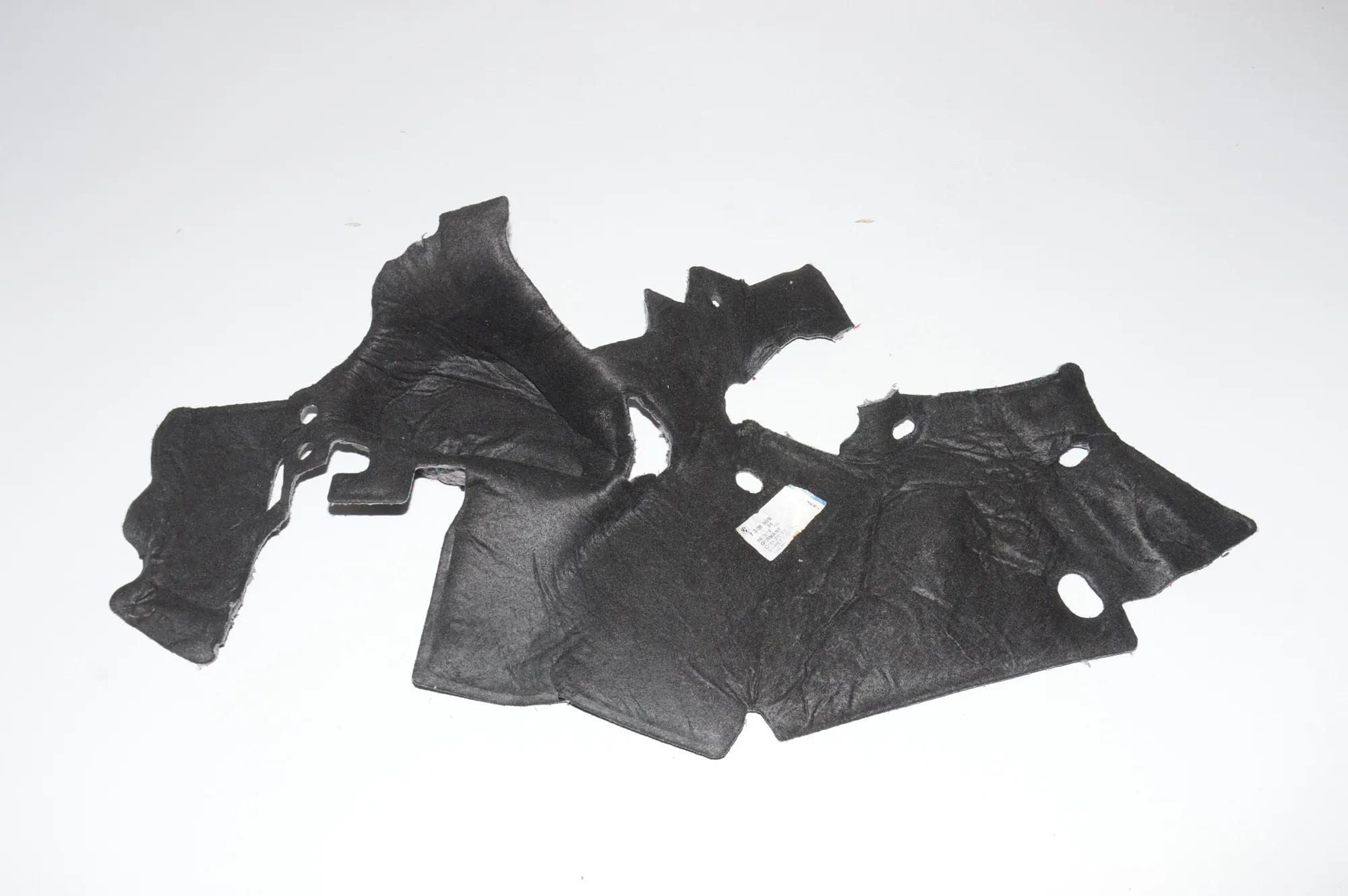 Other Interior Parts – OEM 51487308809 · BMW 4 Gran Coupe (F36) BMW 4 Gran Coupe (F36) 430 i xDrive 2017 – 2