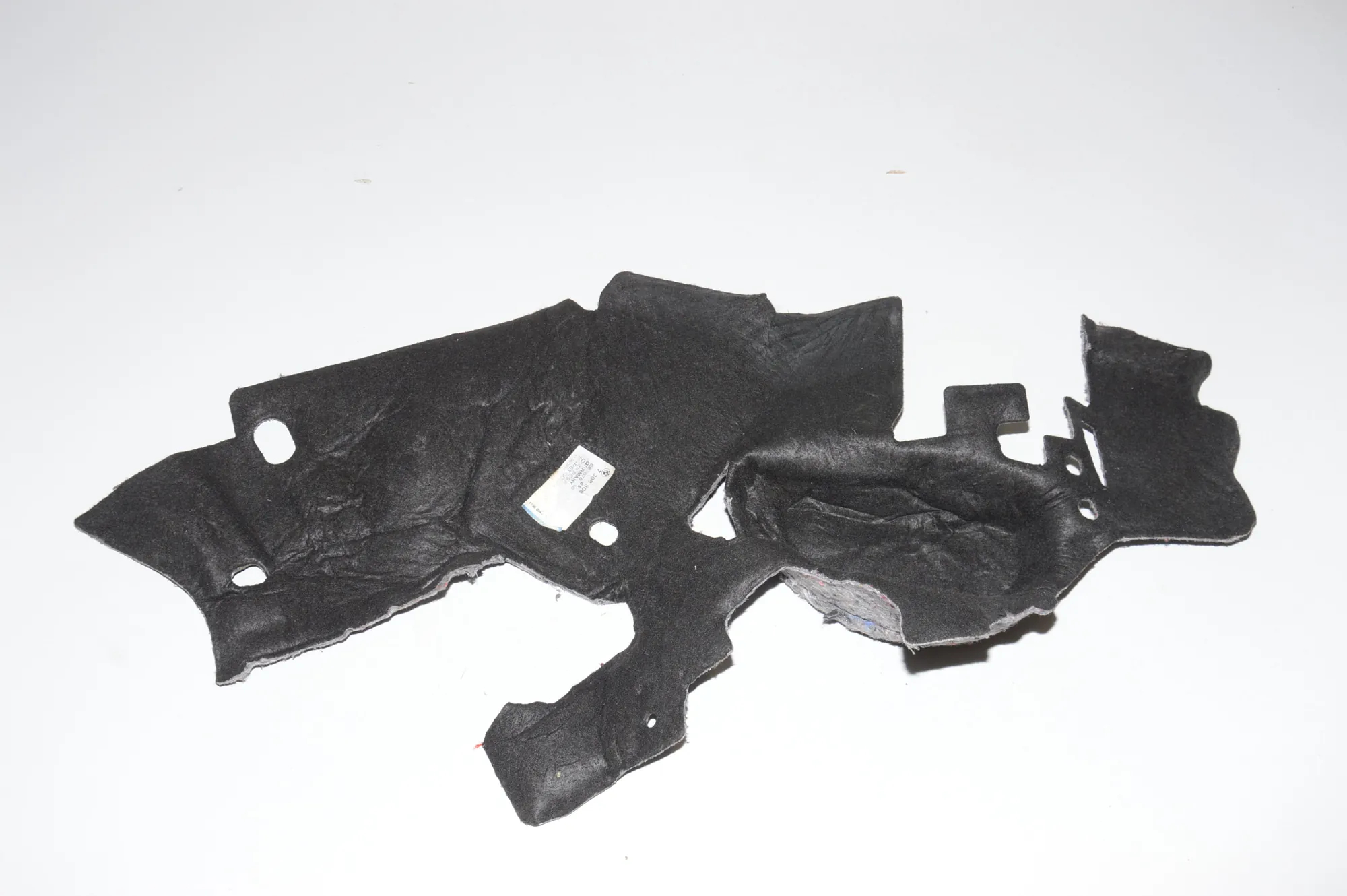 Other Interior Parts – OEM 51487308809 · BMW 4 Gran Coupe (F36) BMW 4 Gran Coupe (F36) 430 i xDrive 2017