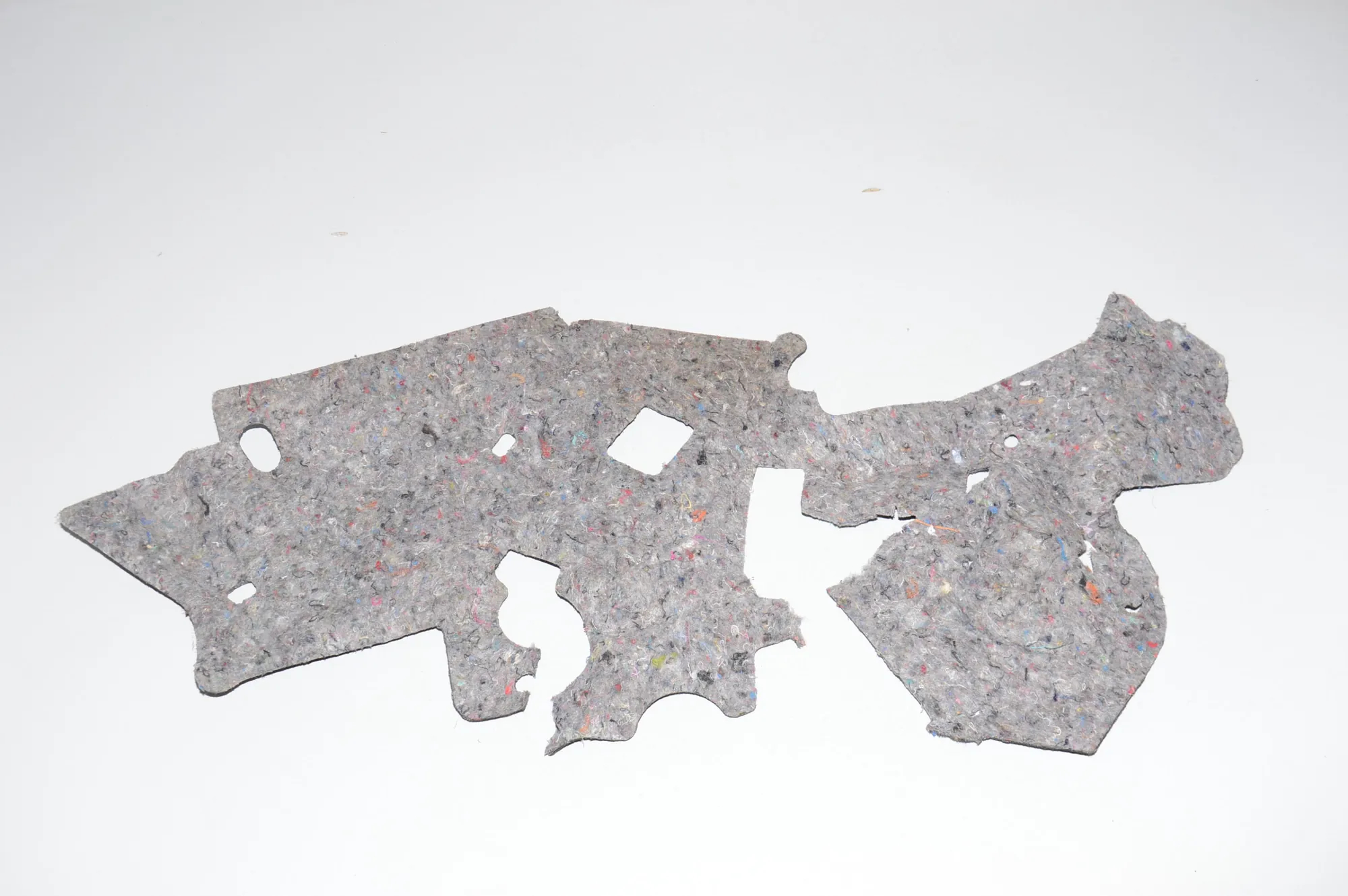 Other Interior Parts – OEM 51487308810 · BMW 4 Gran Coupe (F36) BMW 4 Gran Coupe (F36) 430 i xDrive 2017 – 4