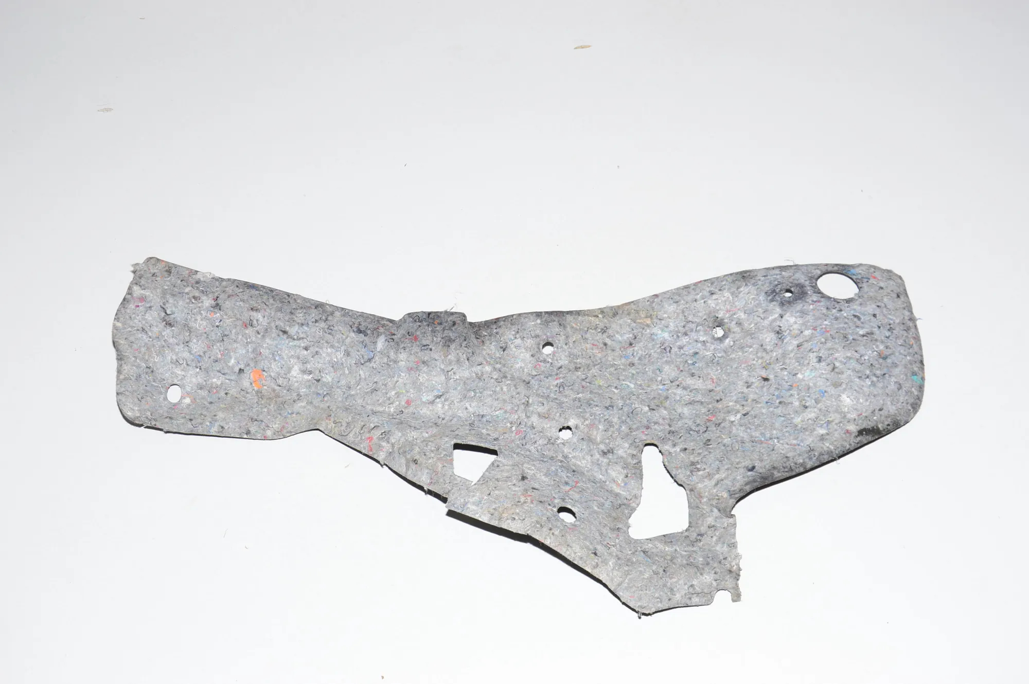 Other Interior Parts – OEM 51487221971 · BMW 4 Gran Coupe (F36) BMW 4 Gran Coupe (F36) 430 i xDrive 2017 – 5