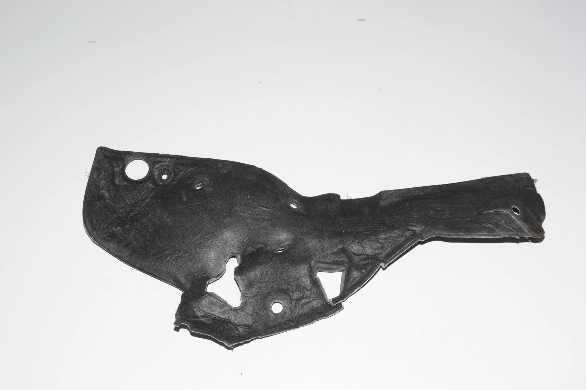 Other Interior Parts – OEM 51487221971 · BMW 4 Gran Coupe (F36) BMW 4 Gran Coupe (F36) 430 i xDrive 2017