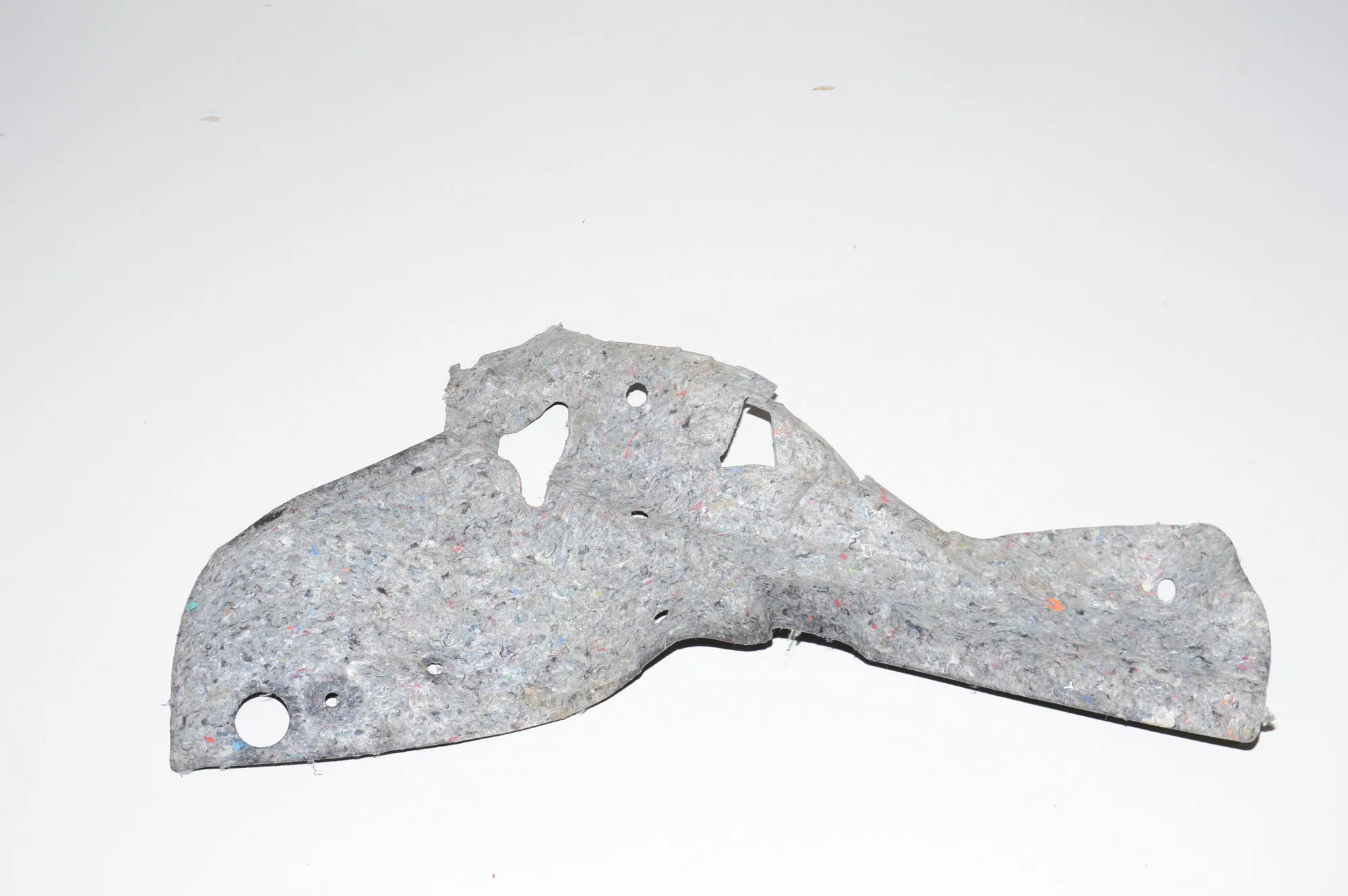 Other Interior Parts – OEM 51487221971 · BMW 4 Gran Coupe (F36) BMW 4 Gran Coupe (F36) 430 i xDrive 2017 – 4