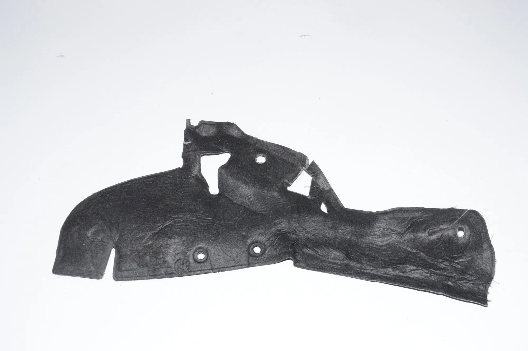 Other Interior Parts – OEM 51487221972 · BMW 4 Gran Coupe (F36) BMW 4 Gran Coupe (F36) 430 i xDrive 2017 – 3