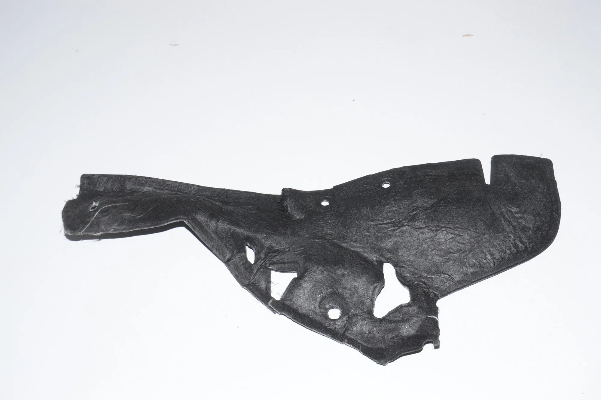 Other Interior Parts – OEM 51487221972 · BMW 4 Gran Coupe (F36) BMW 4 Gran Coupe (F36) 430 i xDrive 2017