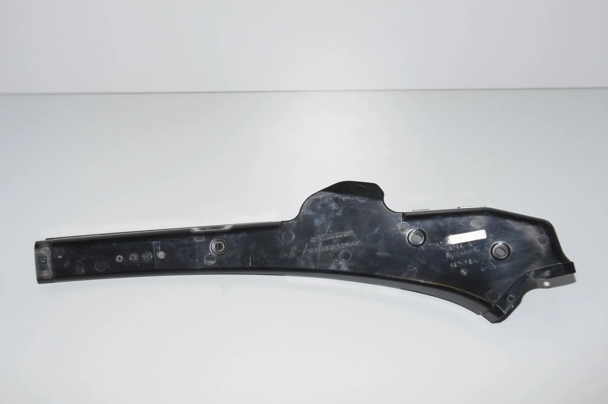Other Body Parts – OEM 51497225394 · BMW 5 Gran Turismo (F07) 530 d 2010 – 3