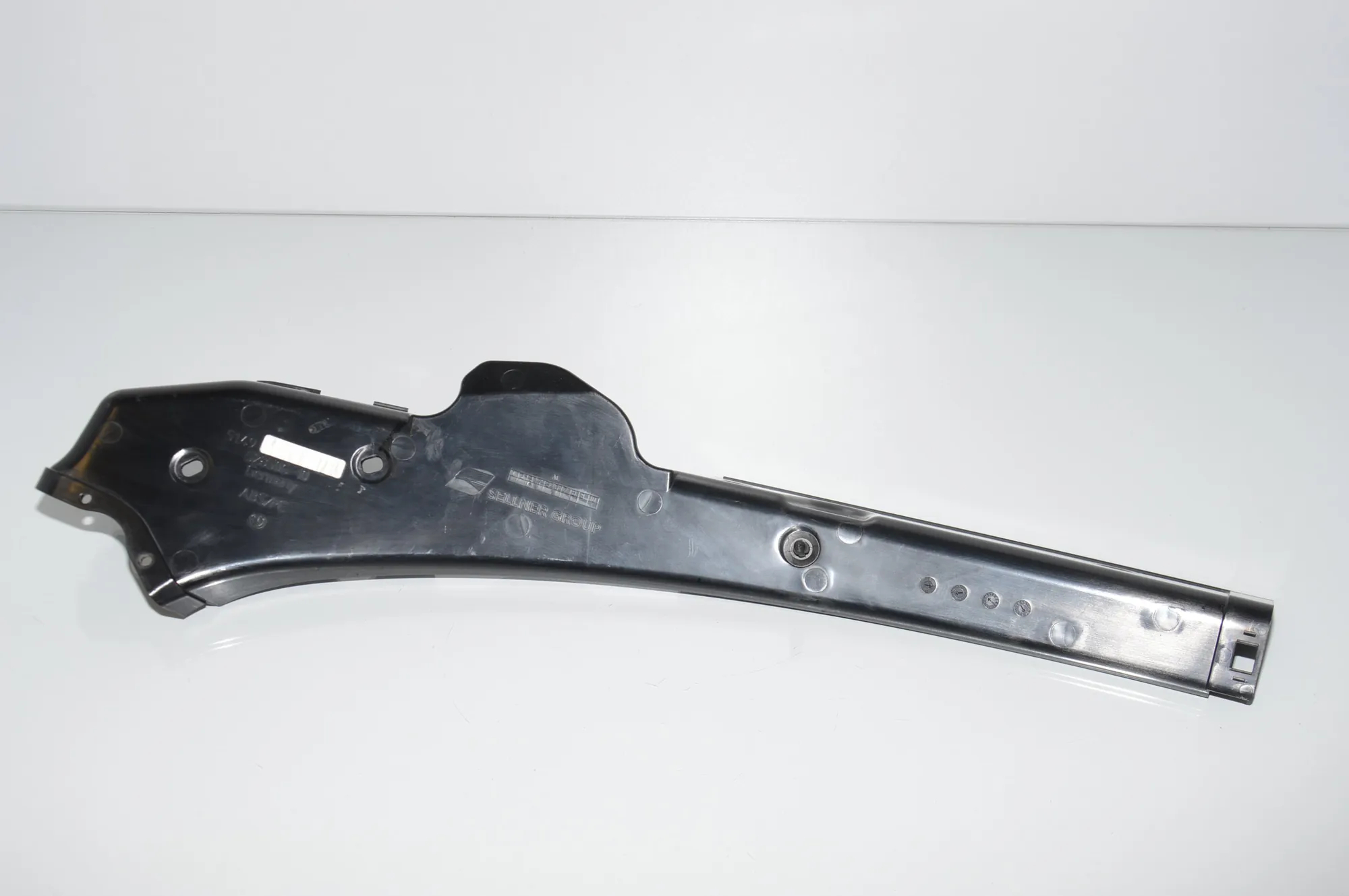 Other Body Parts – OEM 51497225393 · BMW 5 Gran Turismo (F07) 530 d 2010 – 3