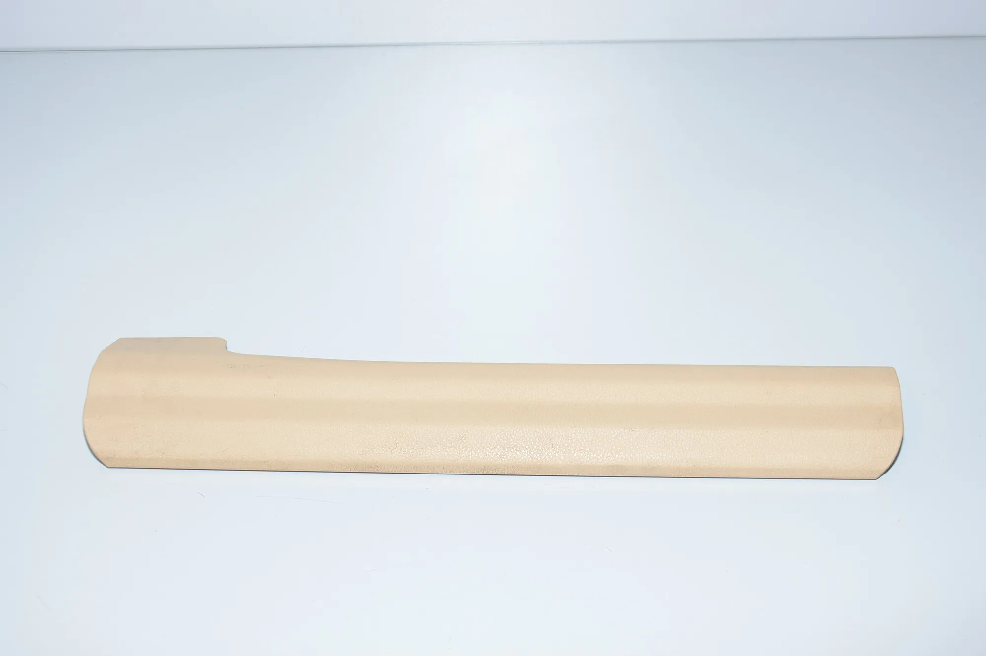 Front Right Interior Step Trim – OEM 9138916 · BMW 5 Gran Turismo (F07) 530 d 2010 – 6