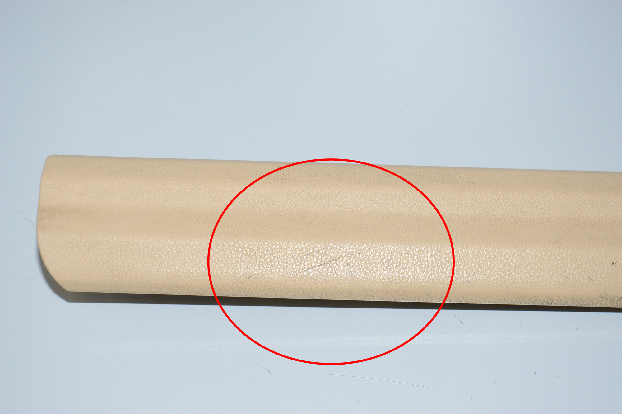 Front Left Interior Step Trim – OEM 9138915 · BMW 5 Gran Turismo (F07) 530 d 2010 – 5