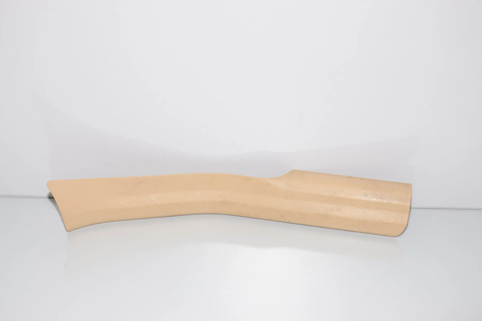 Rear Right Interior Step Trim – OEM 9138918 · BMW 5 Gran Turismo (F07) 530 d 2010