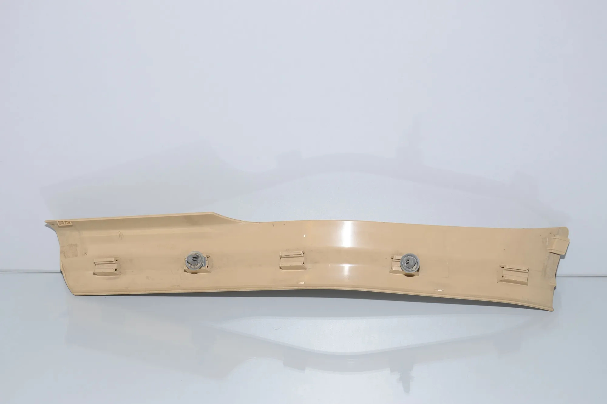 Rear Right Interior Step Trim – OEM 9138918 · BMW 5 Gran Turismo (F07) 530 d 2010 – 10