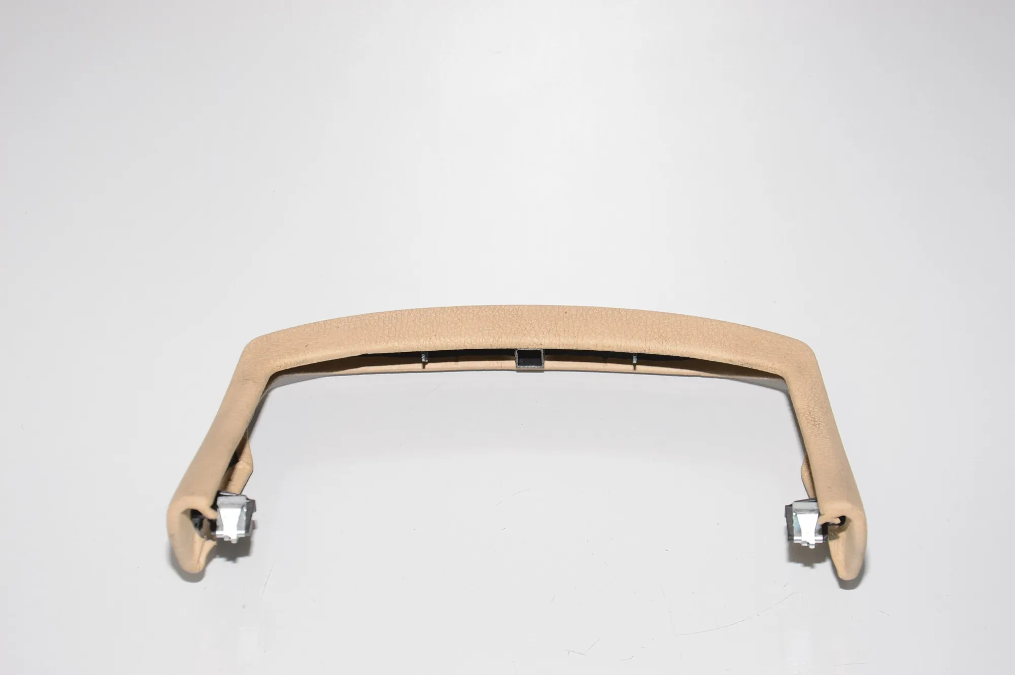 Center Console Trim – OEM 51169200079 · BMW 5 Gran Turismo (F07) 530 d 2010 – 3