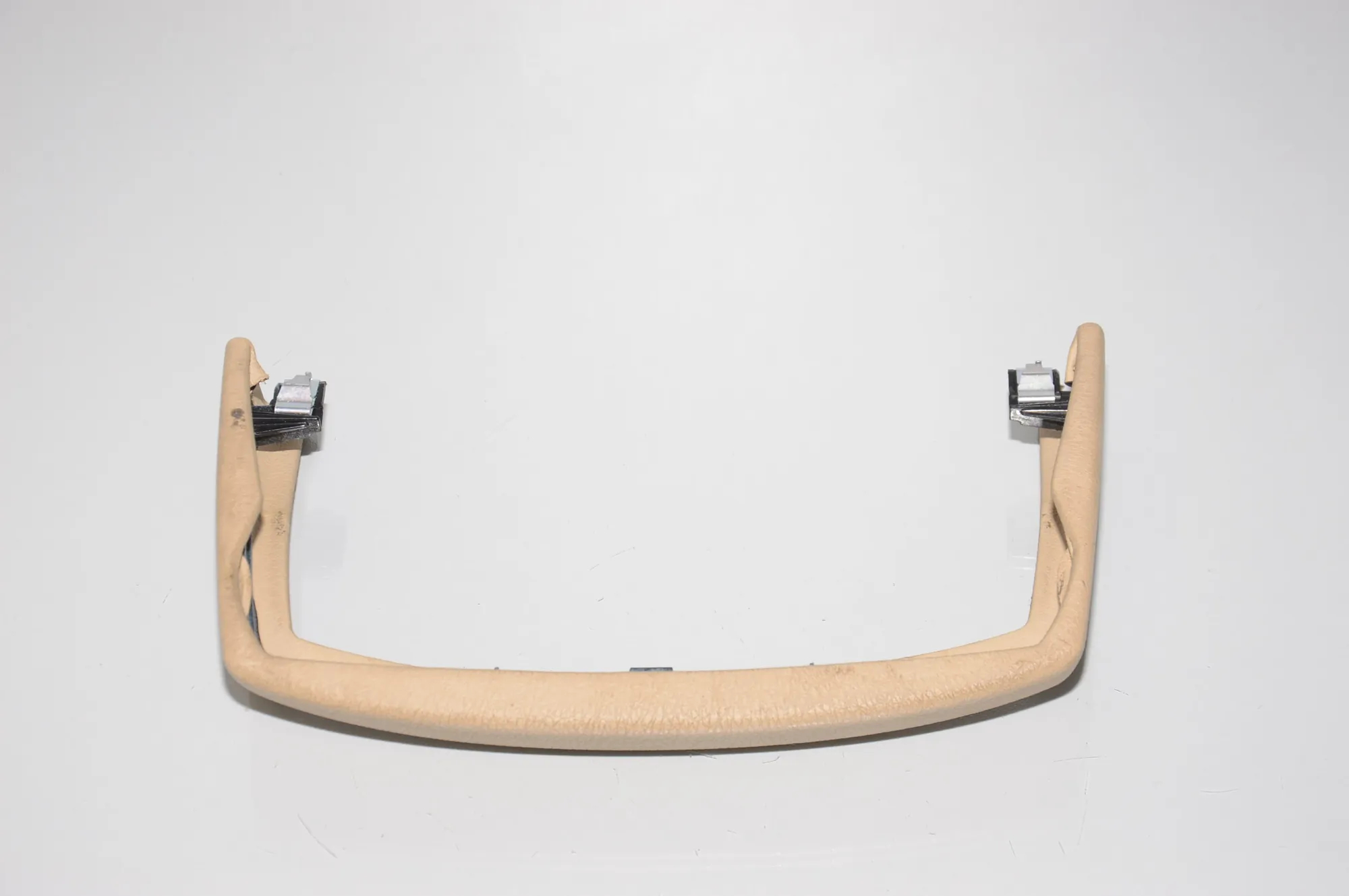 Center Console Trim – OEM 51169200079 · BMW 5 Gran Turismo (F07) 530 d 2010 – 2