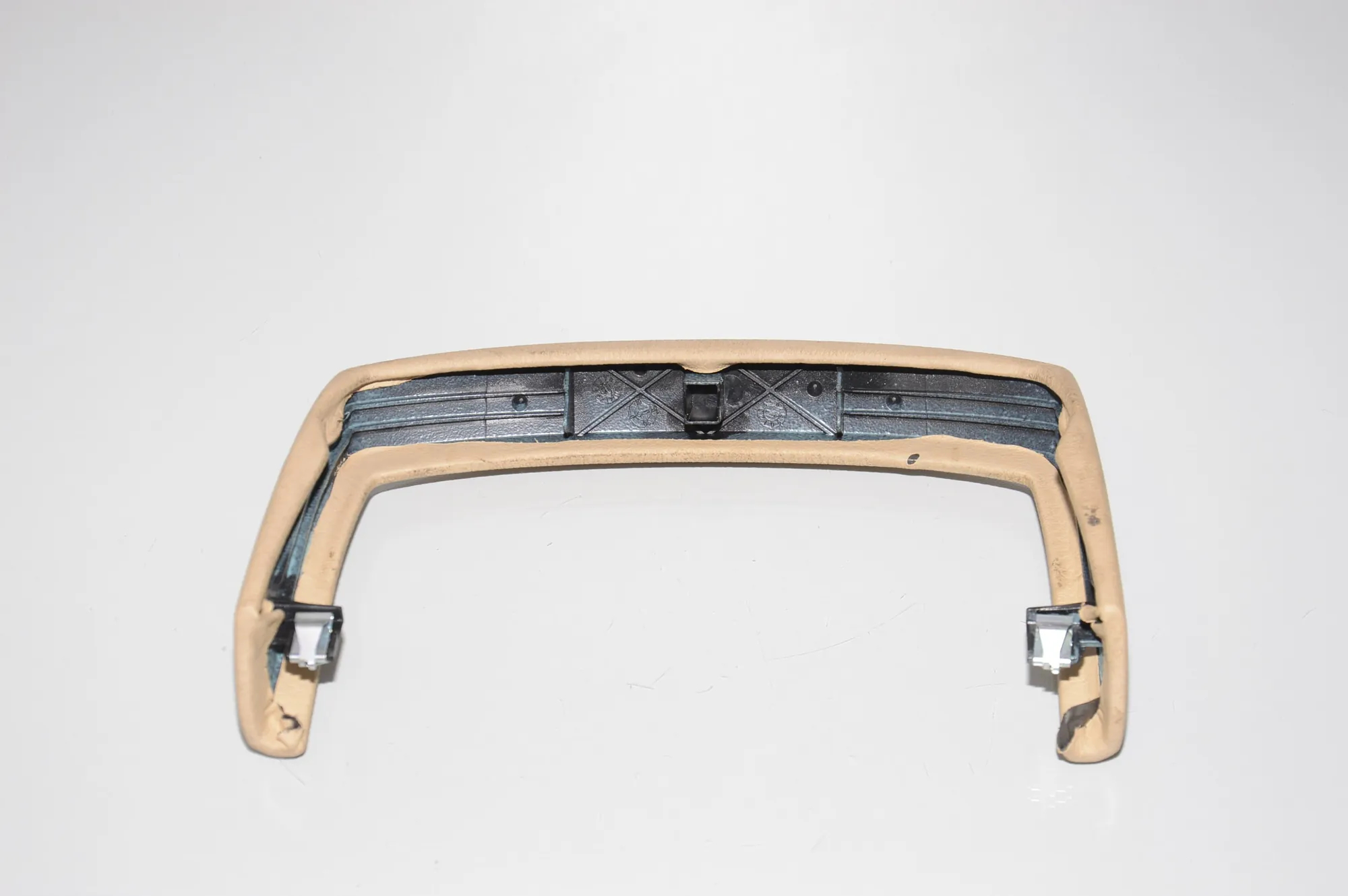 Center Console Trim – OEM 51169200079 · BMW 5 Gran Turismo (F07) 530 d 2010 – 4
