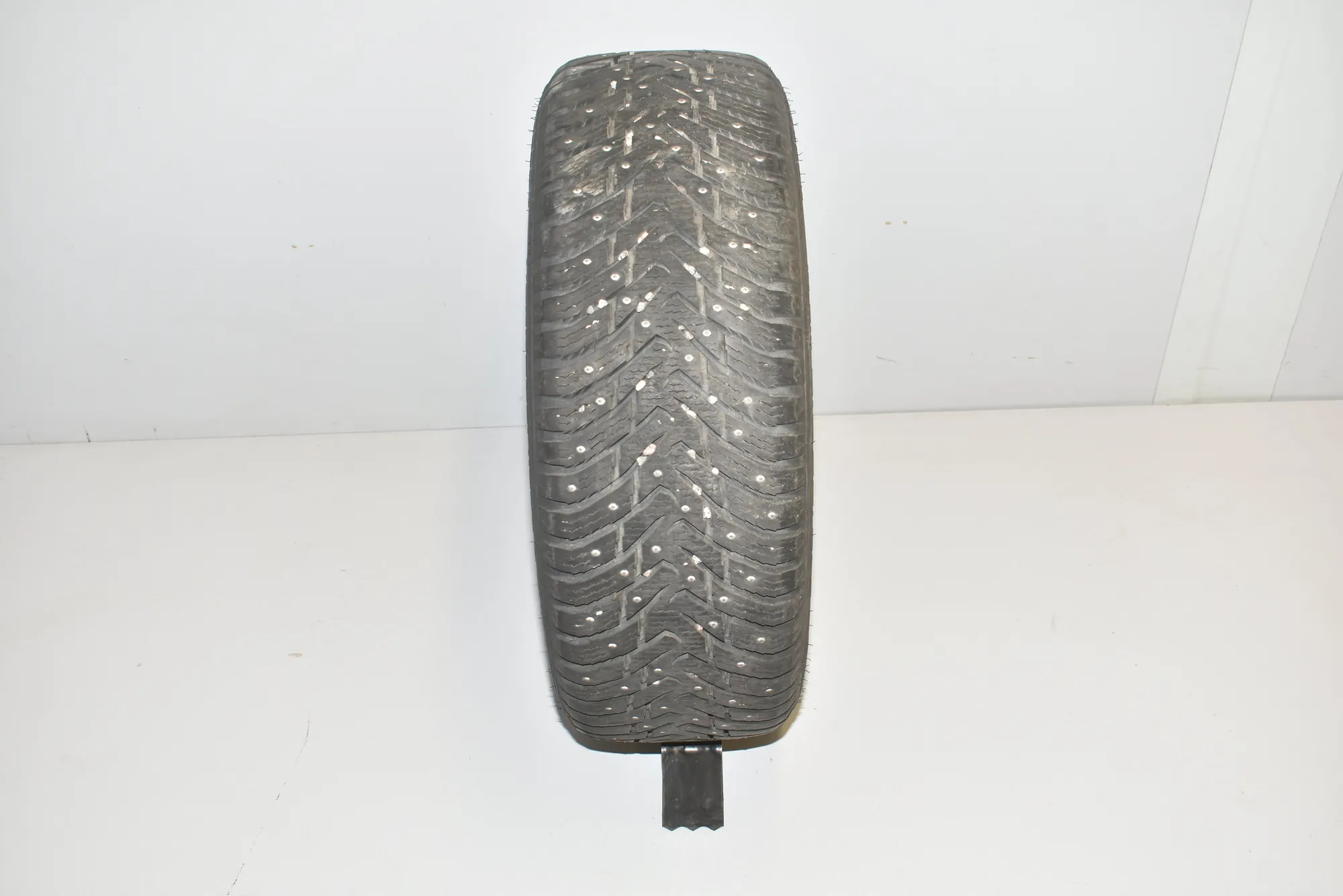 Tire · LAND ROVER DISCOVERY IV (L319) 3.0 TD 4x4 2016