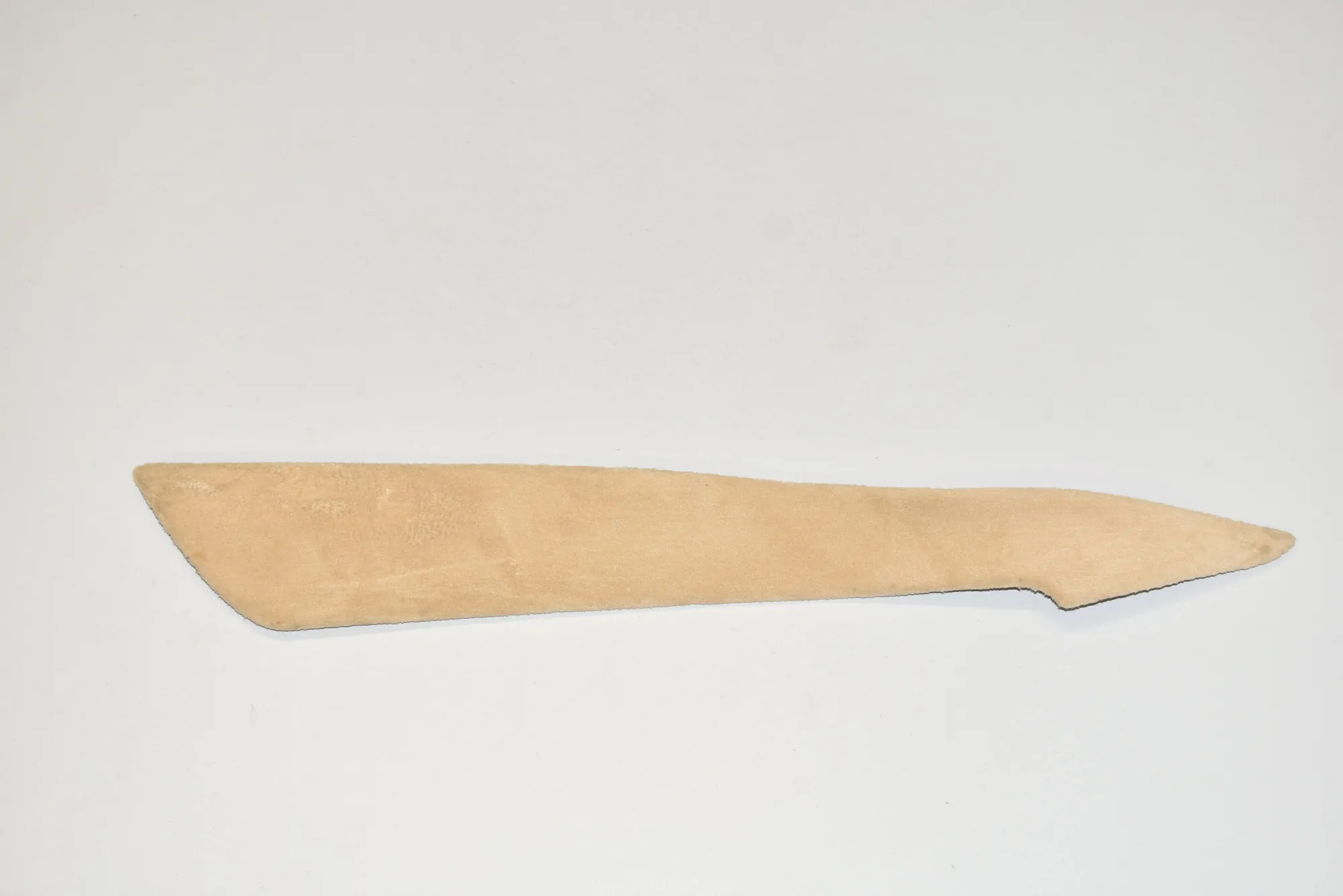 Center Console Trim – OEM 9171567 · BMW 5 (F10) 525 d 2010