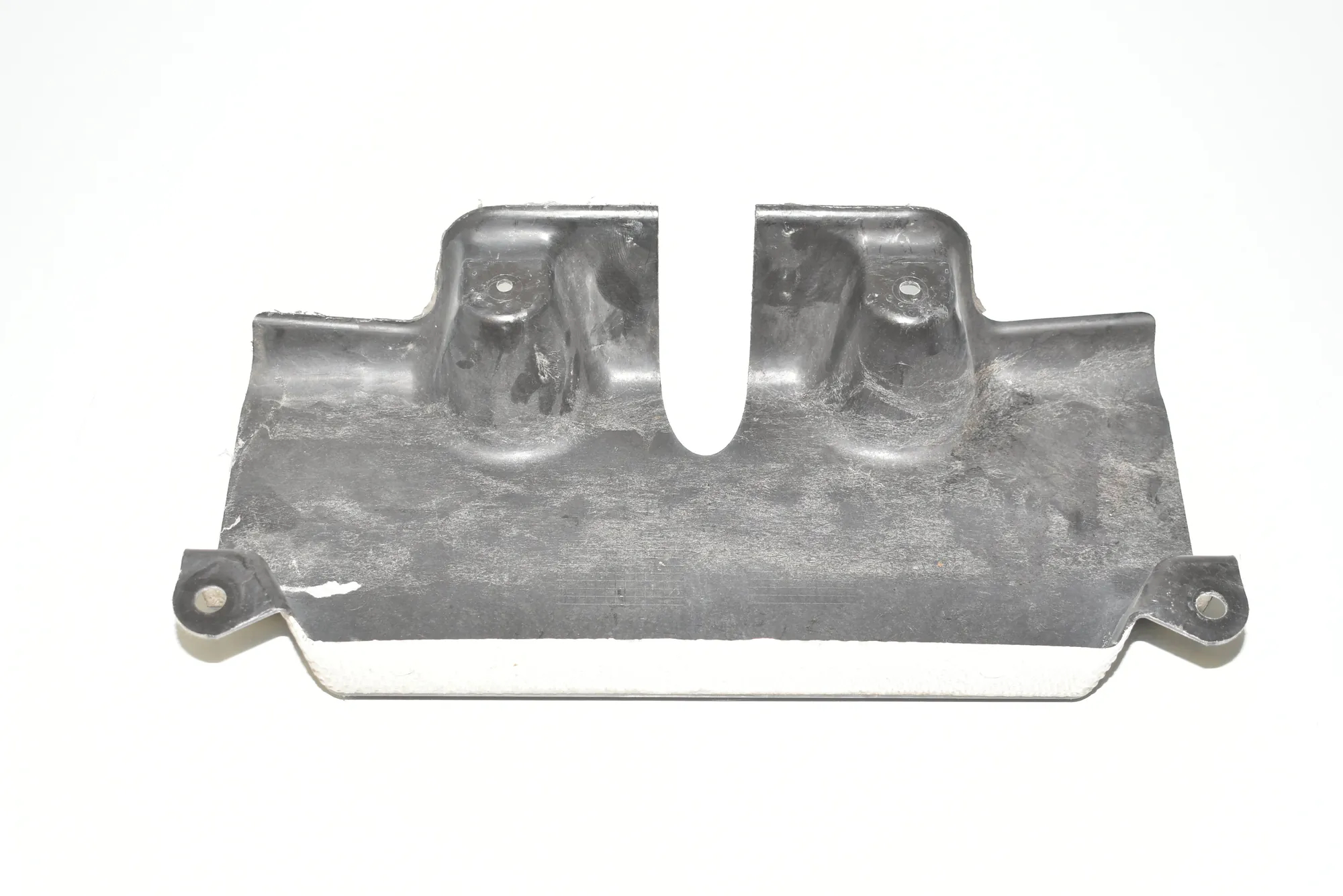 Other Underbody Cover – OEM 51757340784 · BMW 6 Gran Turismo (G32) (2017 - -) 640 i 2018