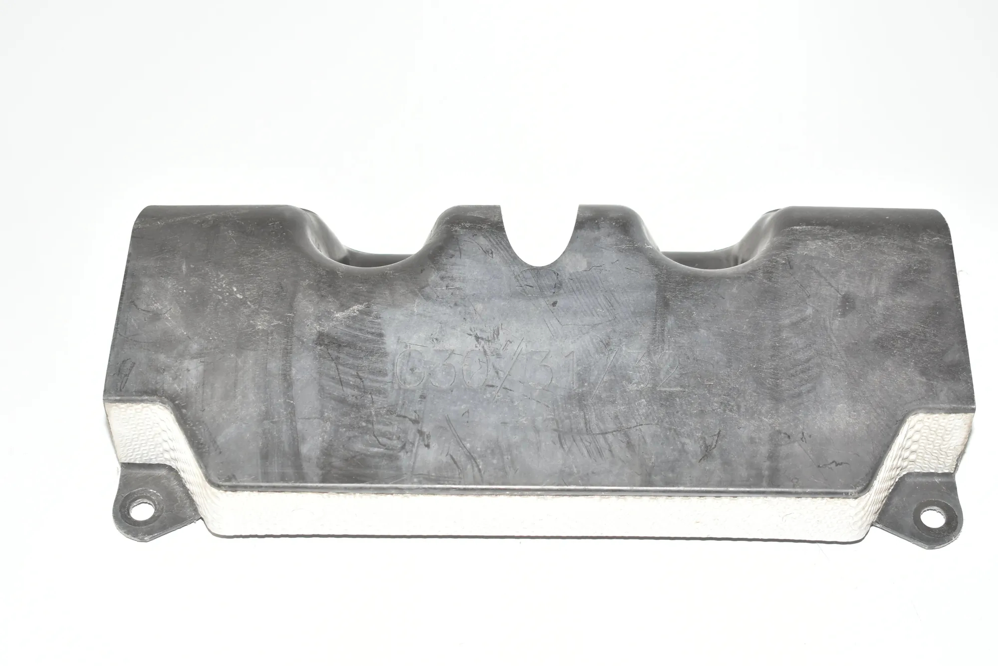 Other Underbody Cover – OEM 51757340784 · BMW 6 Gran Turismo (G32) (2017 - -) 640 i 2018 – 3