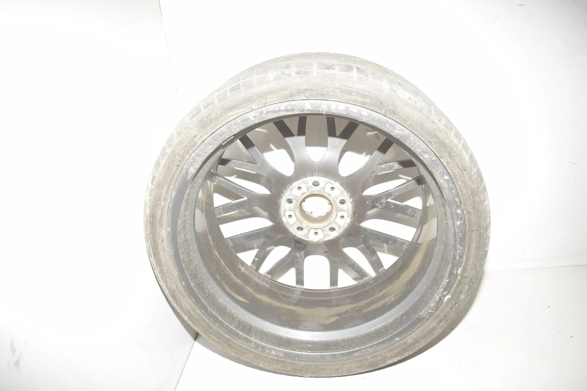 Alloy Wheel – OEM 6796264 · BMW 3 (F30, F80) BMW 3 (F30, F80) 340 i 2018 – 4