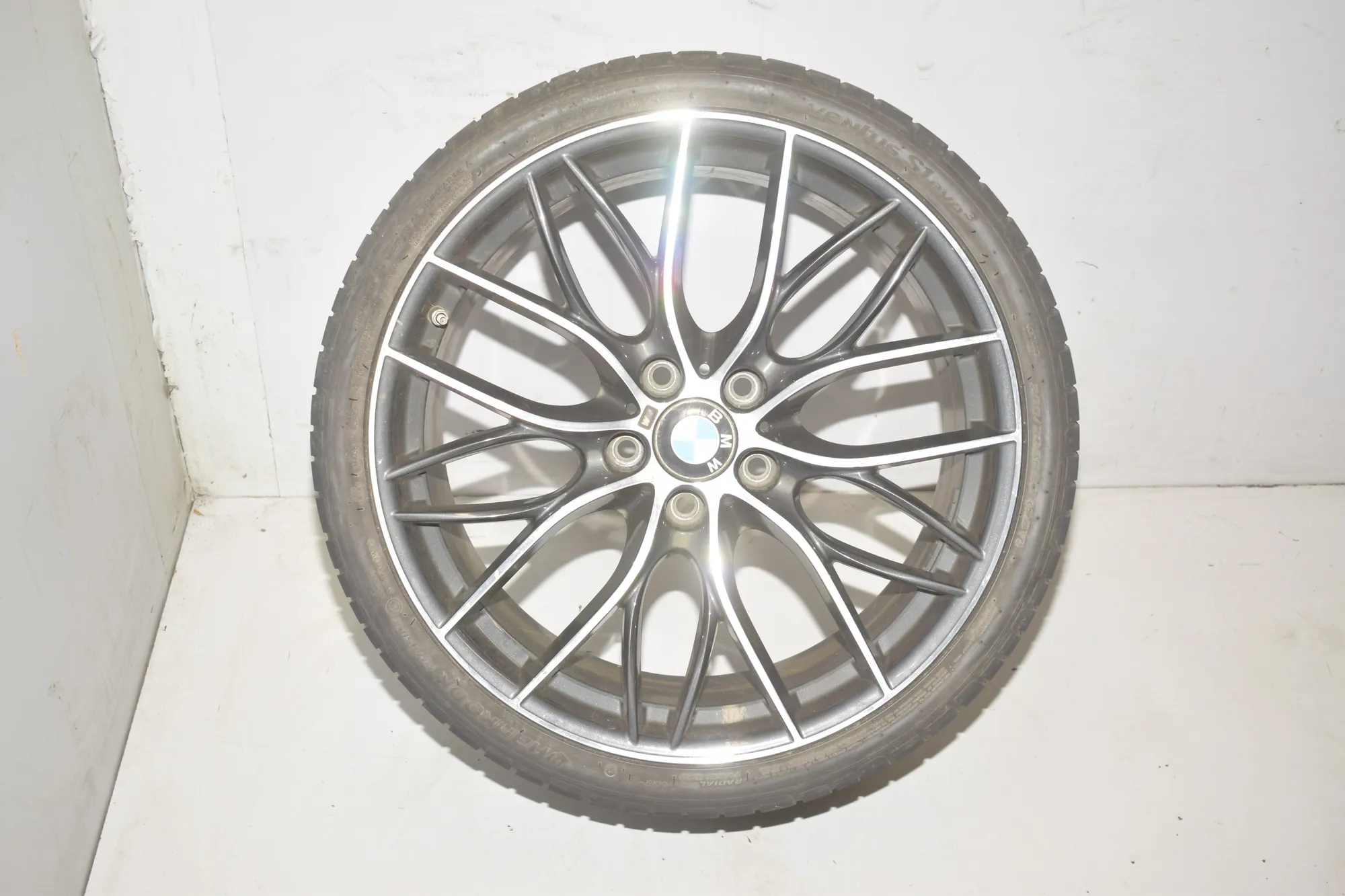 Alloy Wheel – OEM 6796264 · BMW 3 (F30, F80) BMW 3 (F30, F80) 340 i 2018