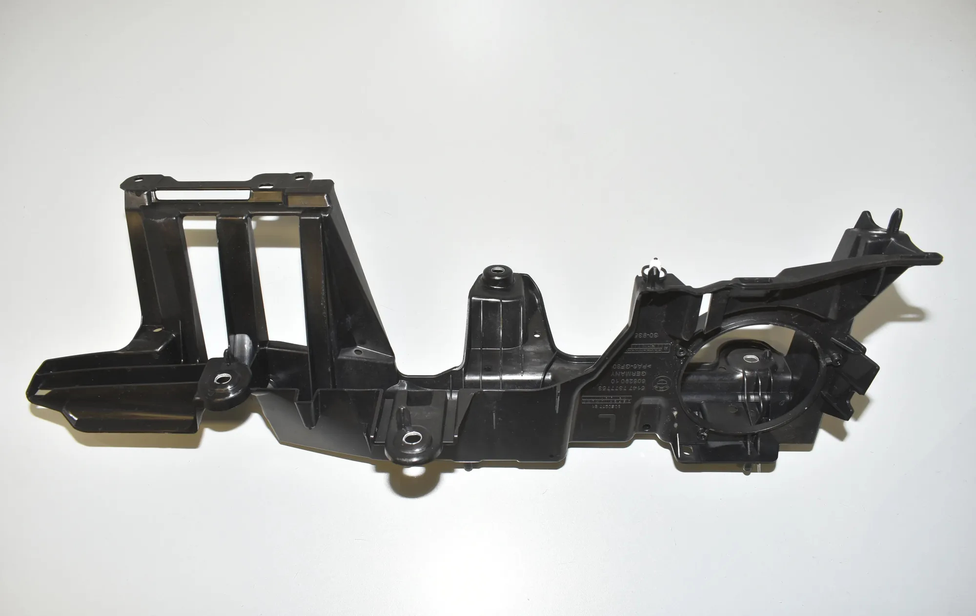 Other Interior Parts – OEM 51477377753 · BMW 6 Gran Turismo (G32) (2017 - -) 640 i 2018
