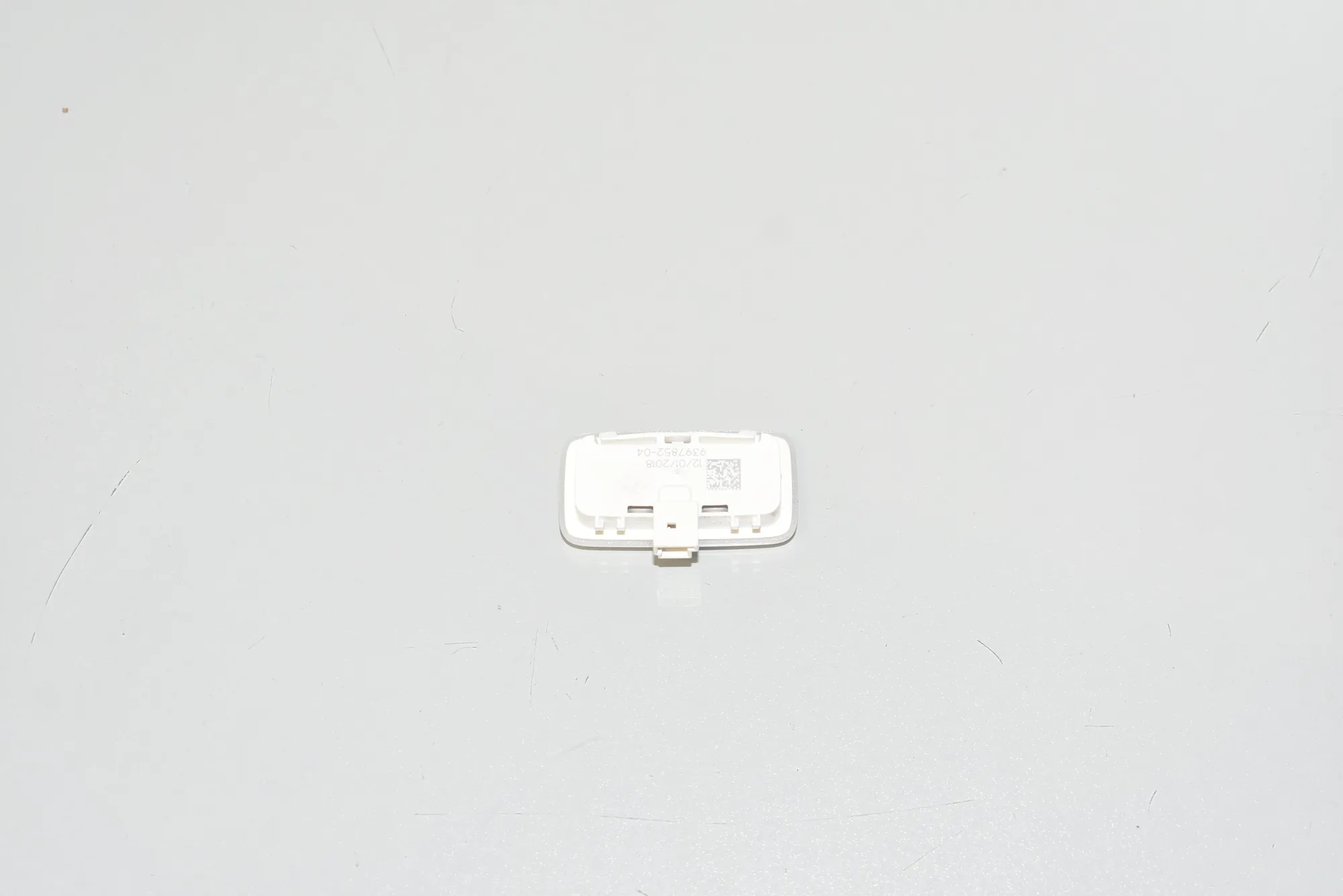 Interior Lighting – OEM 9397852 · BMW 4 Coupe (F32, F82) BMW 4 Coupe (F32, F82) 428 i 2015 – 3