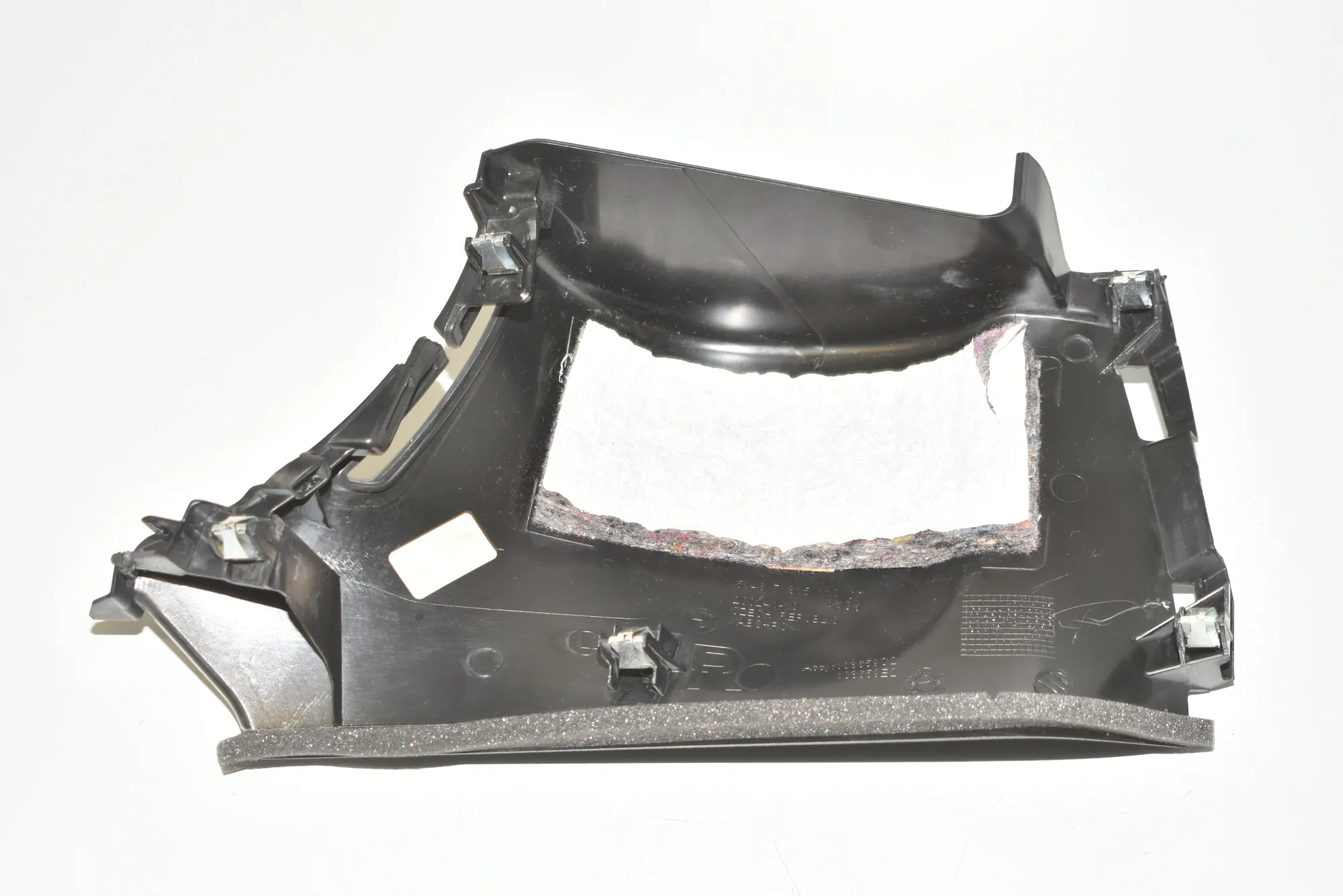 Other Interior Parts – OEM 7326270 · BMW 4 Gran Coupe (F36) BMW 4 Gran Coupe (F36) 428 i 2015 – 3