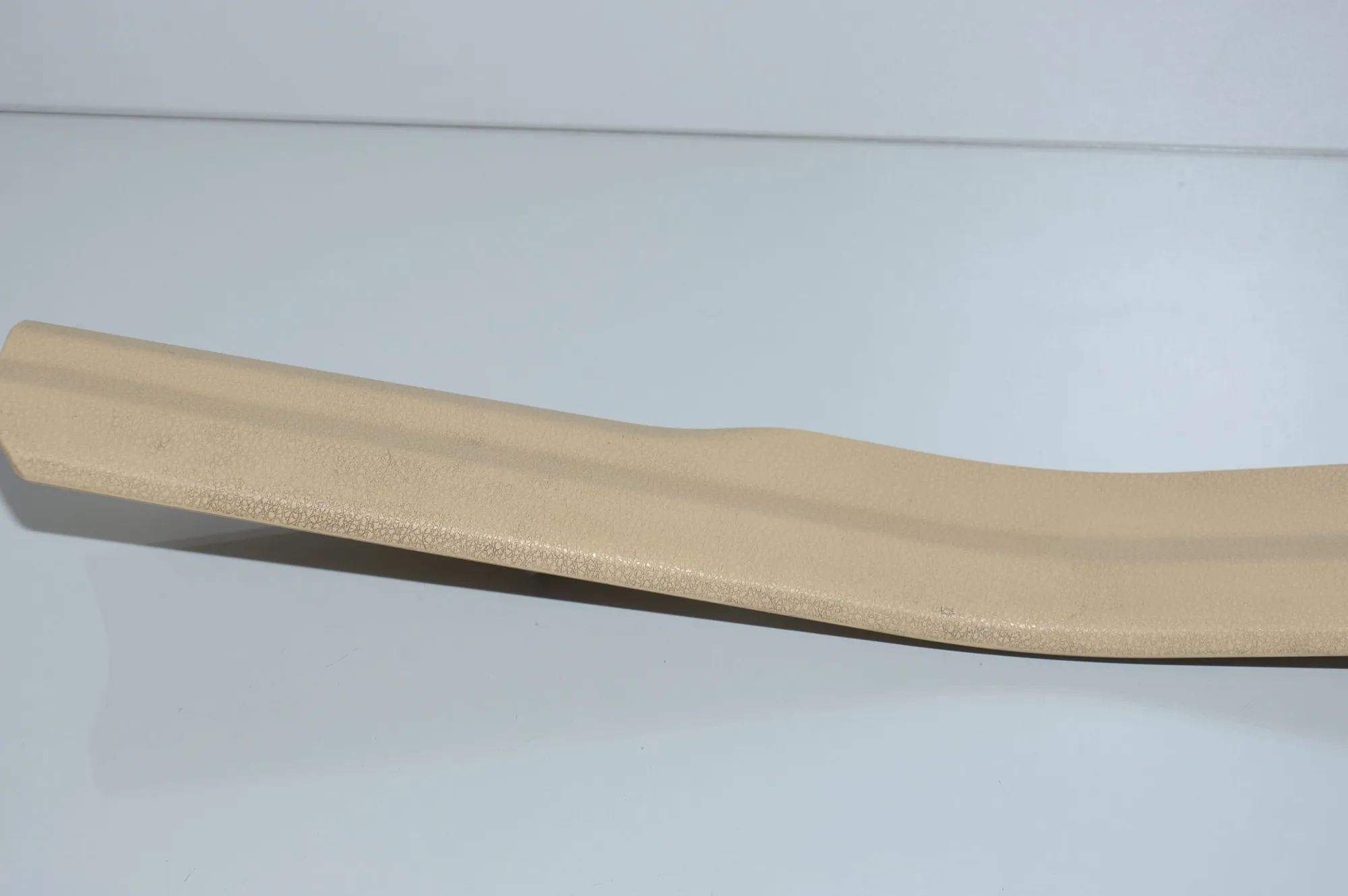Rear Left Interior Step Trim – OEM 9138917 · BMW 5 Gran Turismo (F07) 530 d 2010 – 6