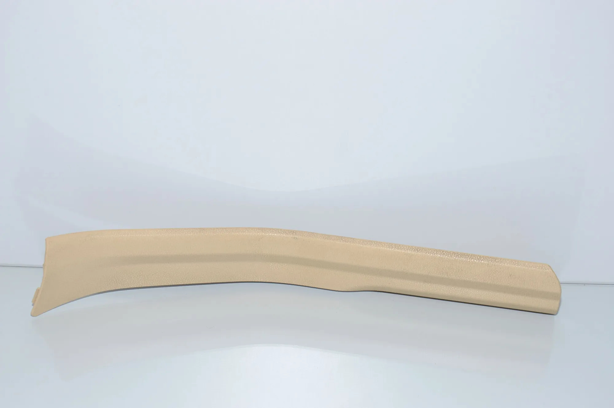 Rear Left Interior Step Trim – OEM 9138917 · BMW 5 Gran Turismo (F07) 530 d 2010 – 2