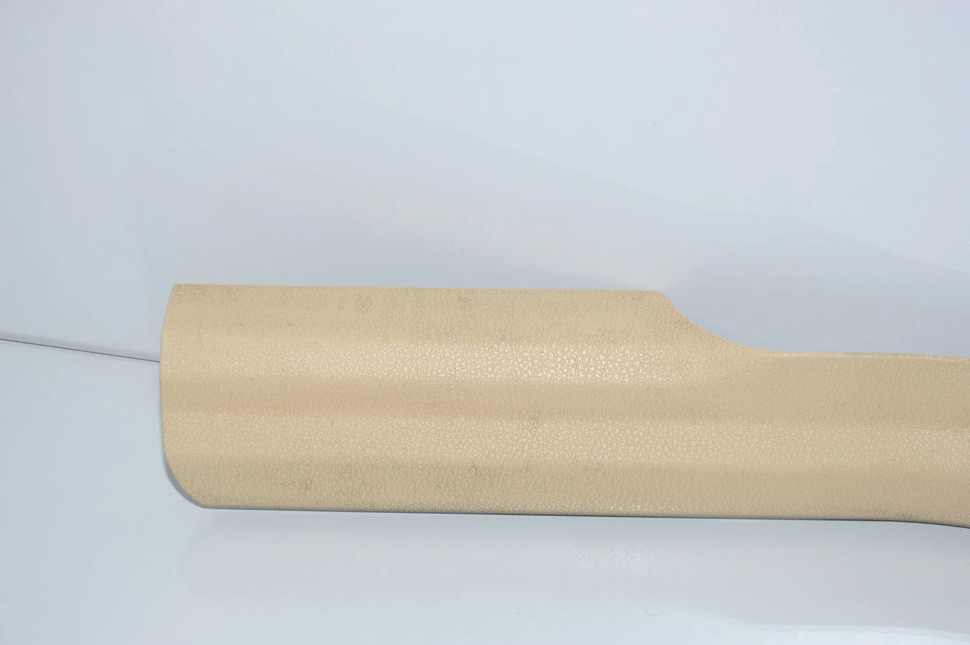 Rear Left Interior Step Trim – OEM 9138917 · BMW 5 Gran Turismo (F07) 530 d 2010 – 7