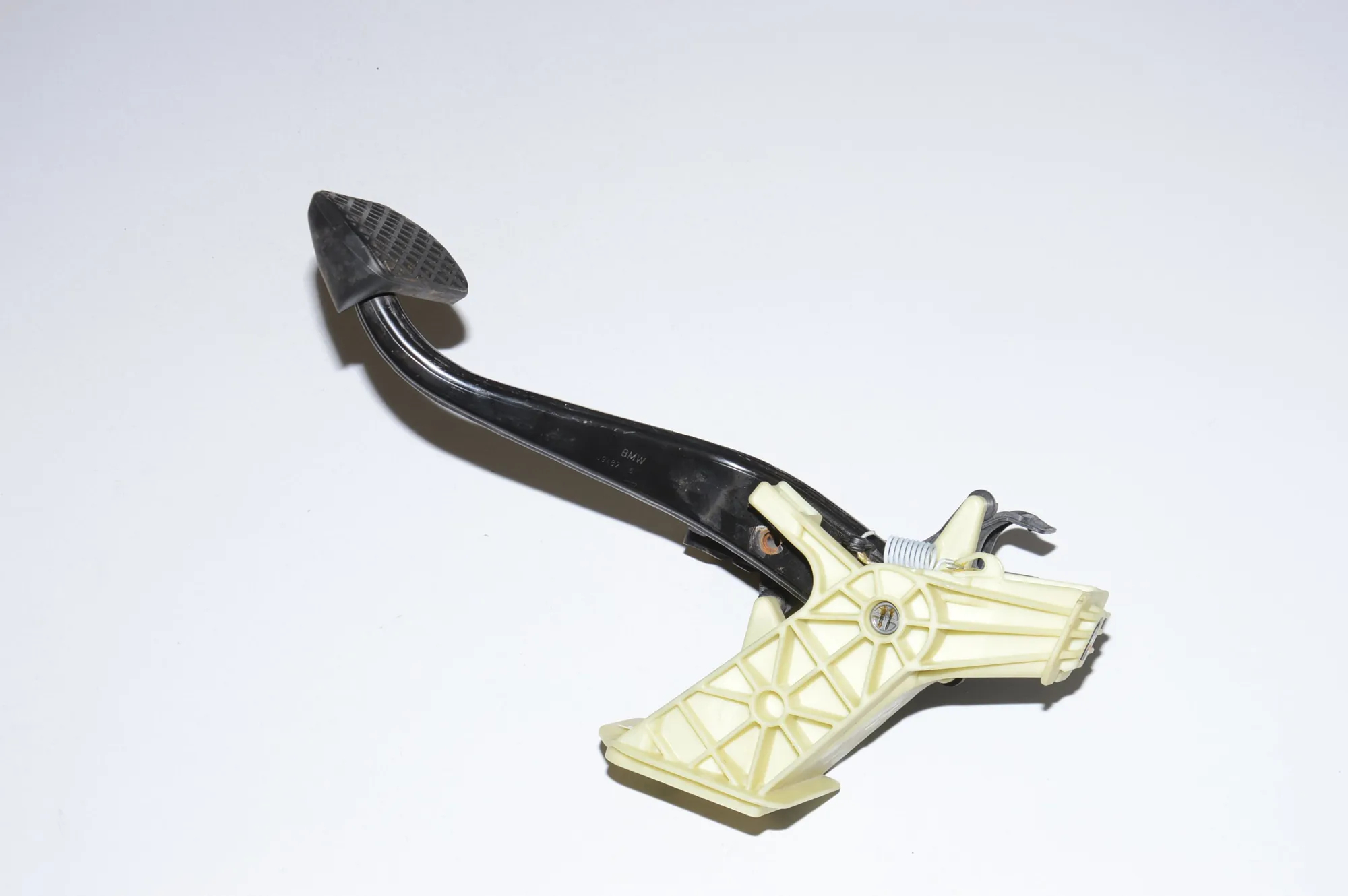 Brake Pedal – OEM 6775368 · BMW 5 Gran Turismo (F07) 530 d 2010 – 2