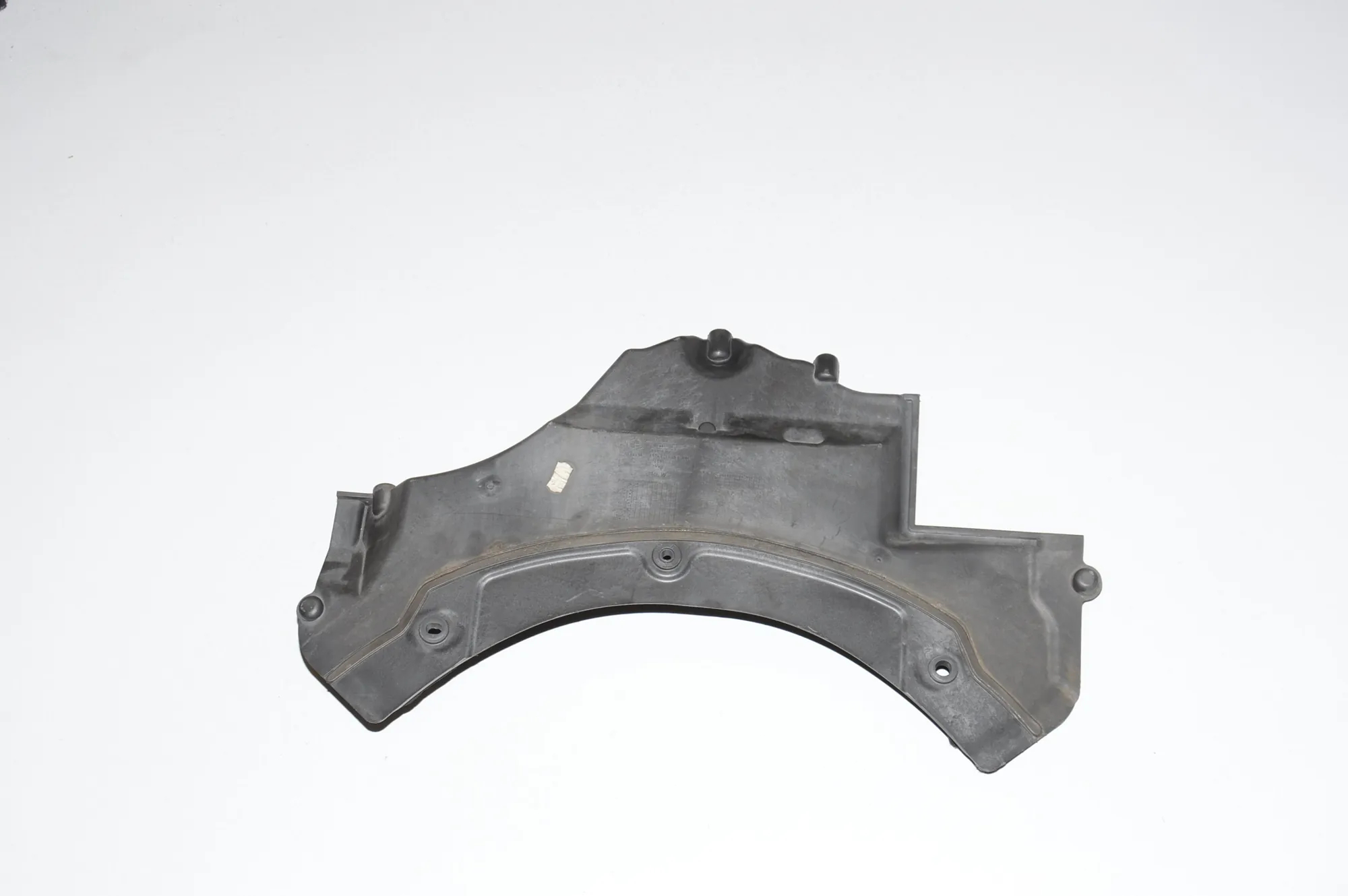 Other Body Parts – OEM 7188421 · BMW 5 Gran Turismo (F07) 530 d 2010 – 3