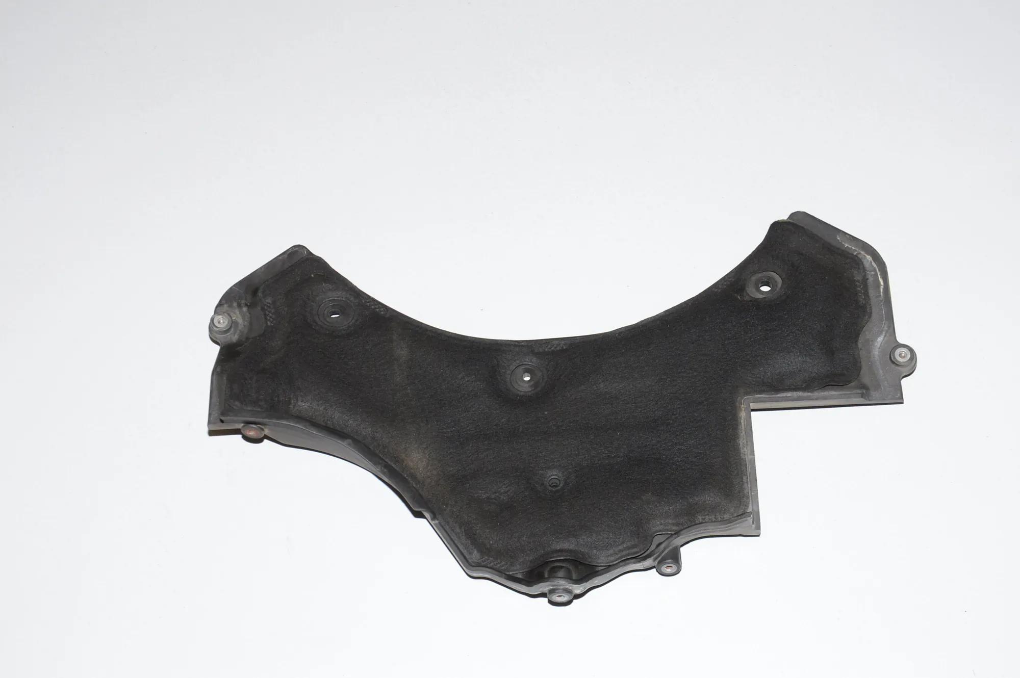 Other Body Parts – OEM 7188421 · BMW 5 Gran Turismo (F07) 530 d 2010 – 2