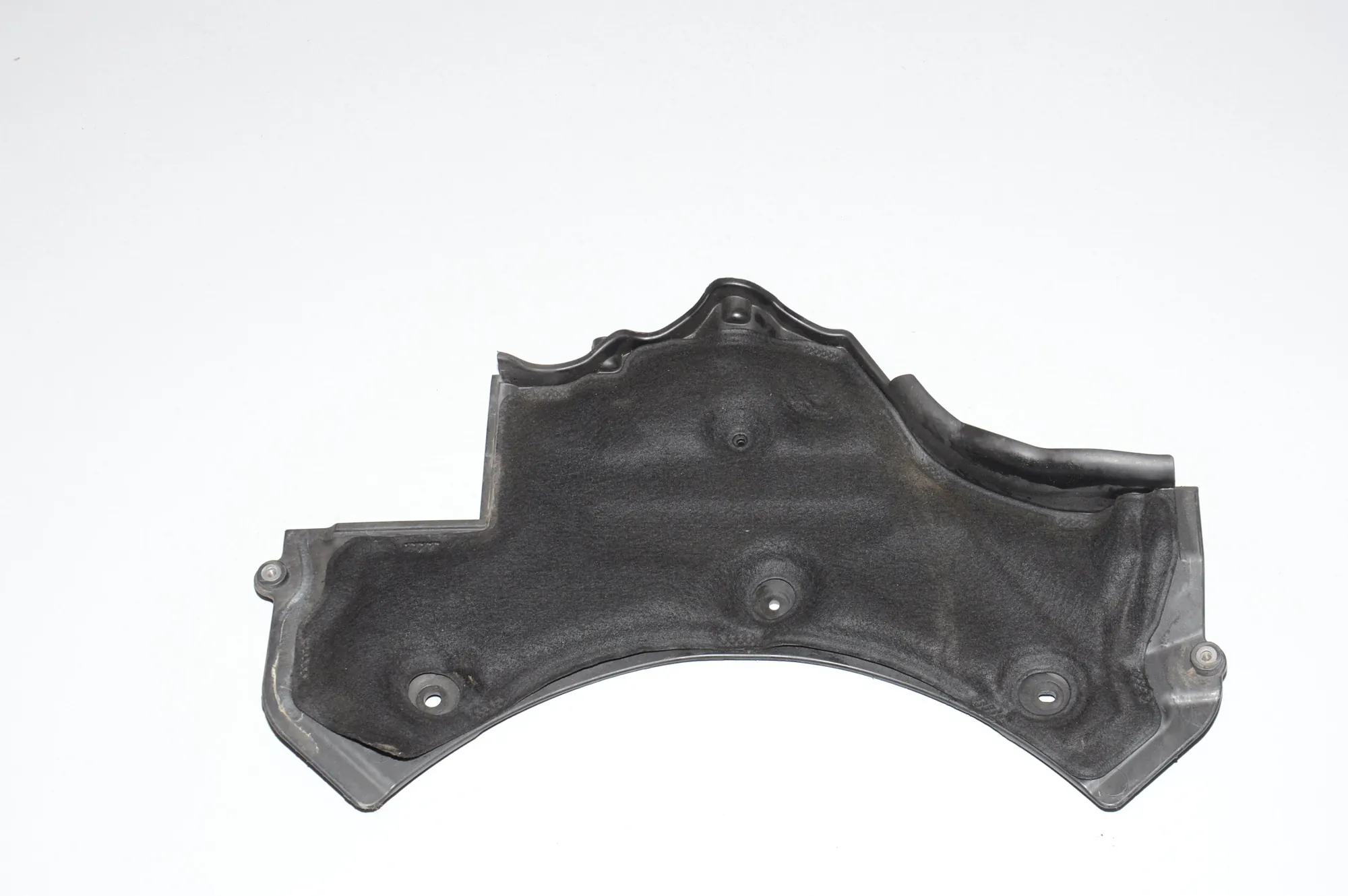 Other Body Parts – OEM 7188421 · BMW 5 Gran Turismo (F07) 530 d 2010