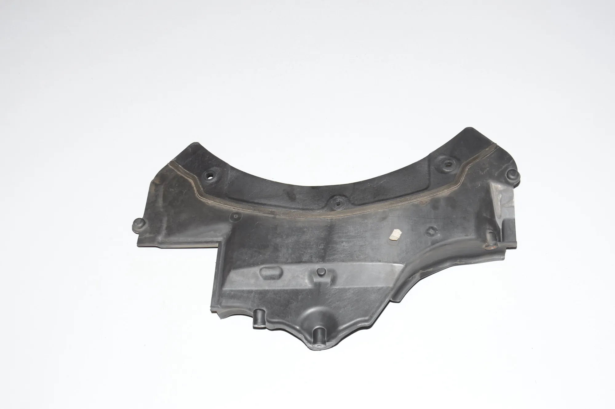Other Body Parts – OEM 7188421 · BMW 5 Gran Turismo (F07) 530 d 2010 – 4