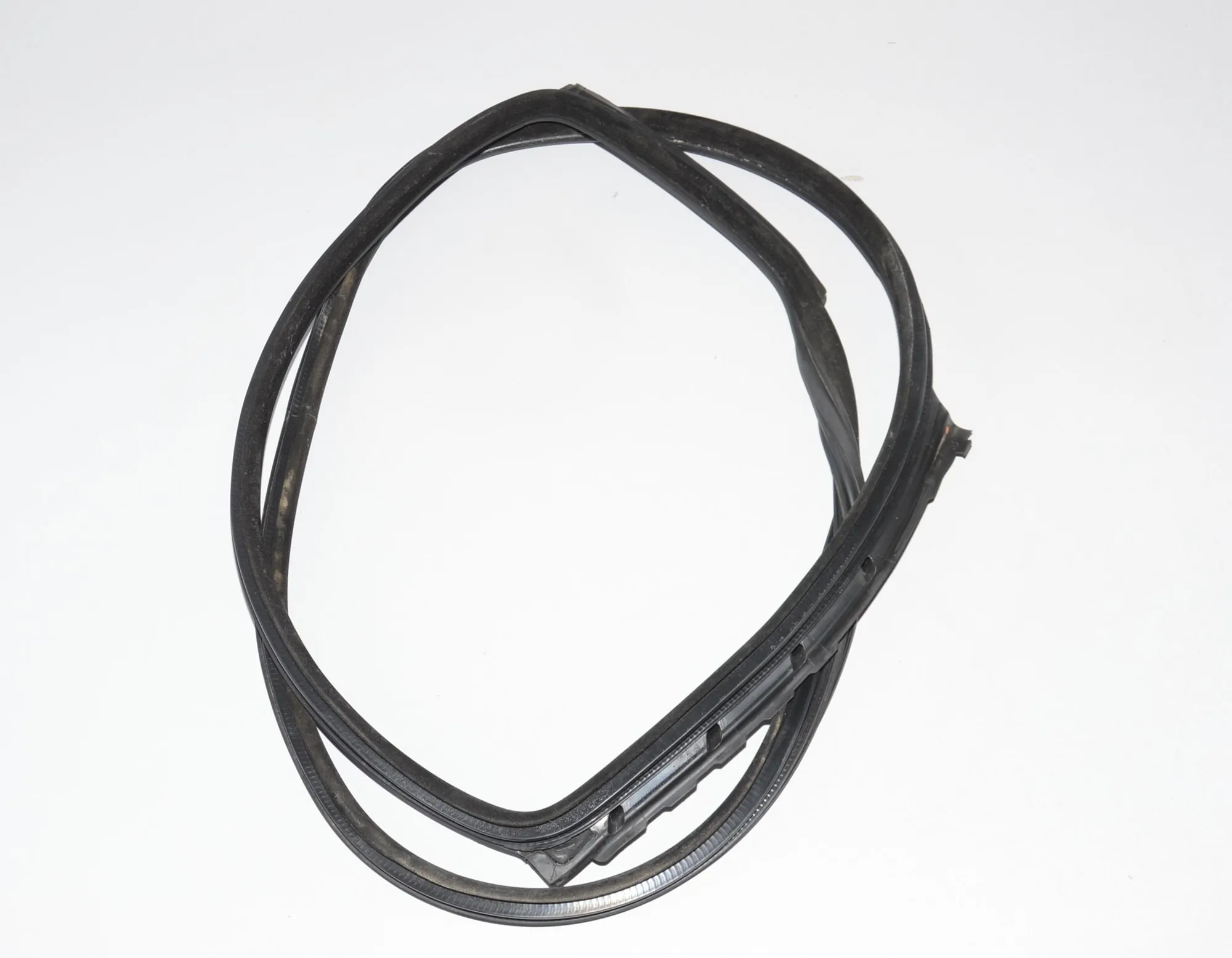 Rear Right Door Seal Rubber – OEM 7196390 · BMW 5 Gran Turismo (F07) 530 d 2010 – 2