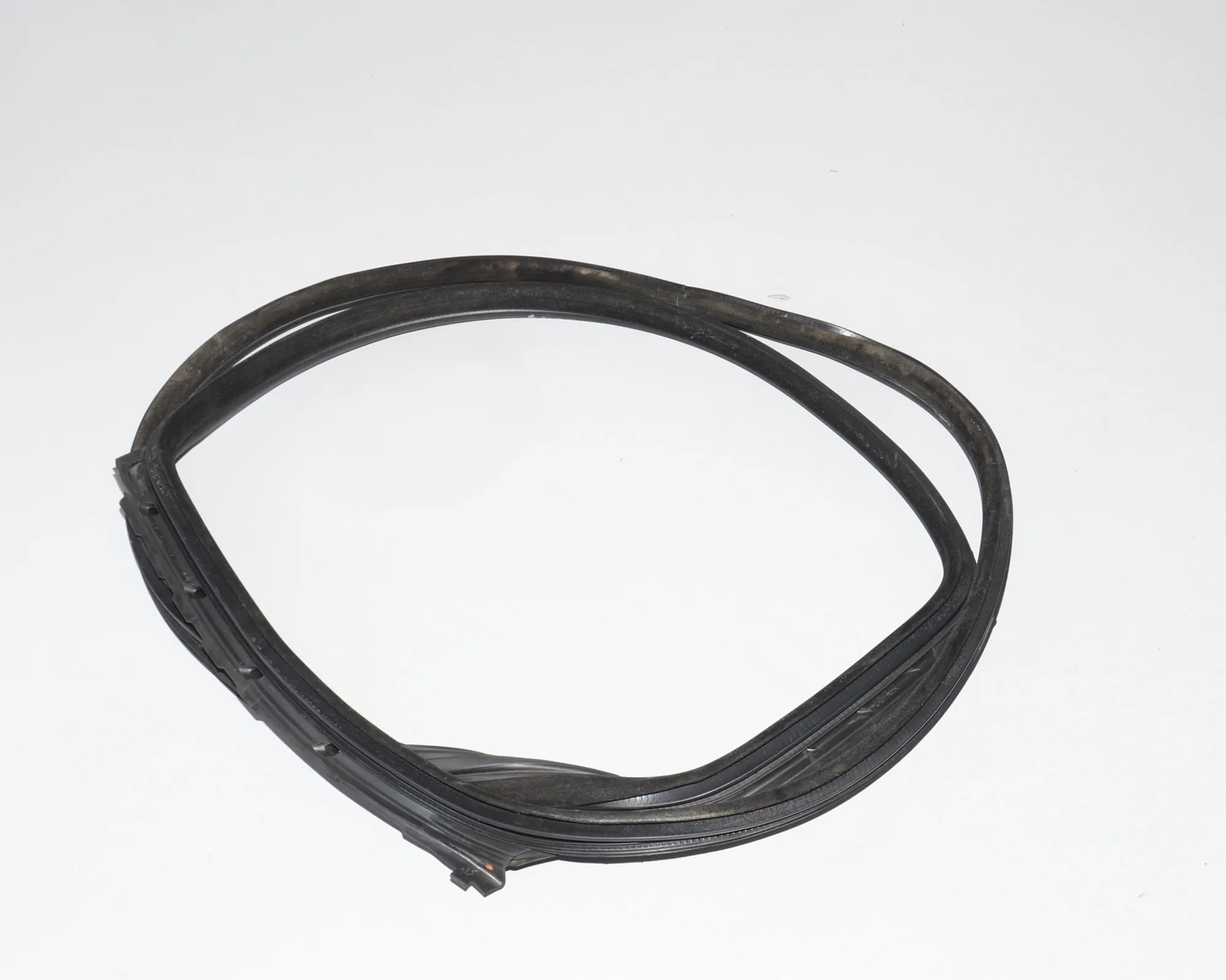Rear Right Door Seal Rubber – OEM 7196390 · BMW 5 Gran Turismo (F07) 530 d 2010 – 3