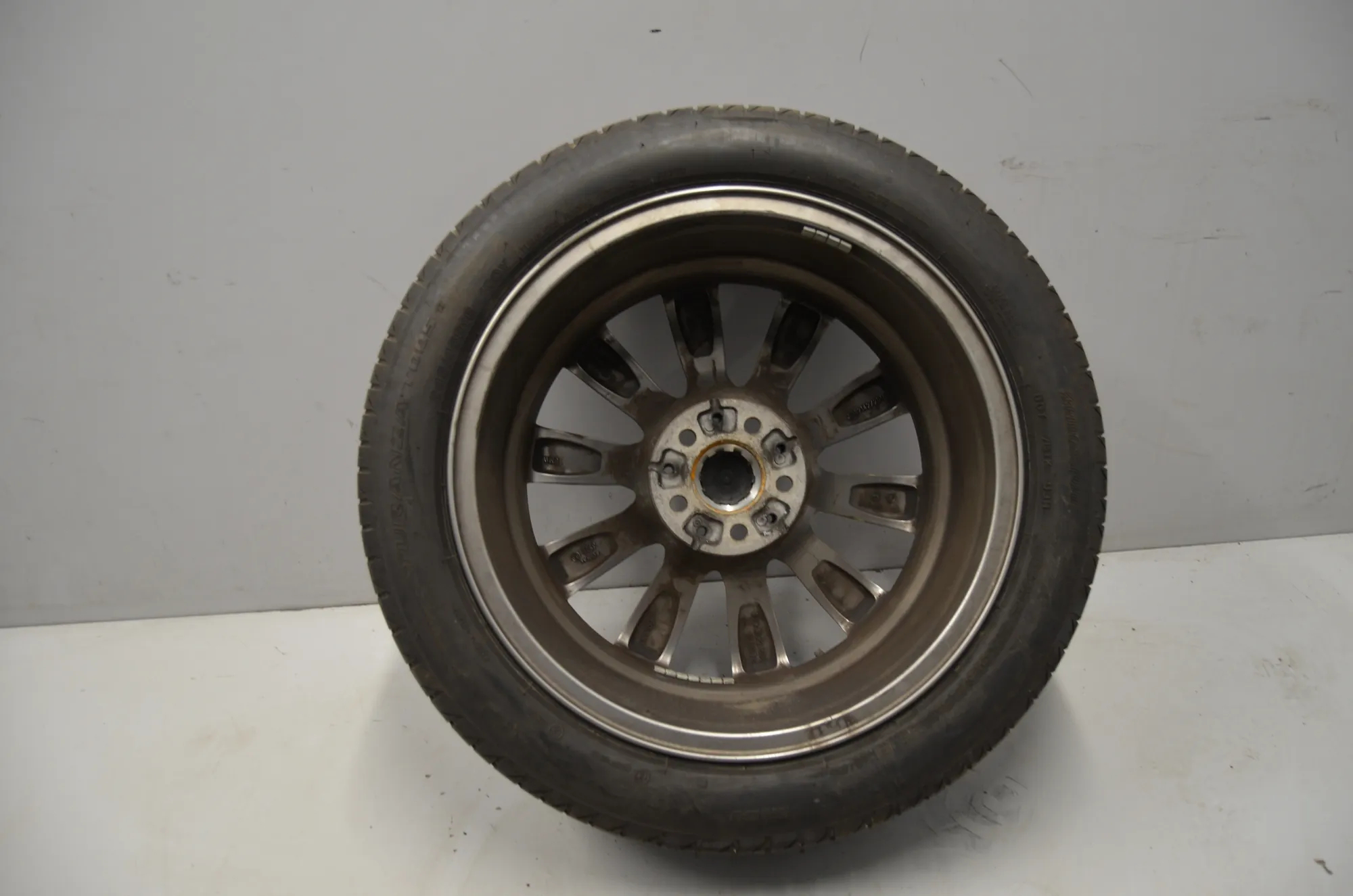 Alloy Wheel – OEM 6874441 · BMW 5 Touring (G31) (2017 - -) 520 d 2019 – 2