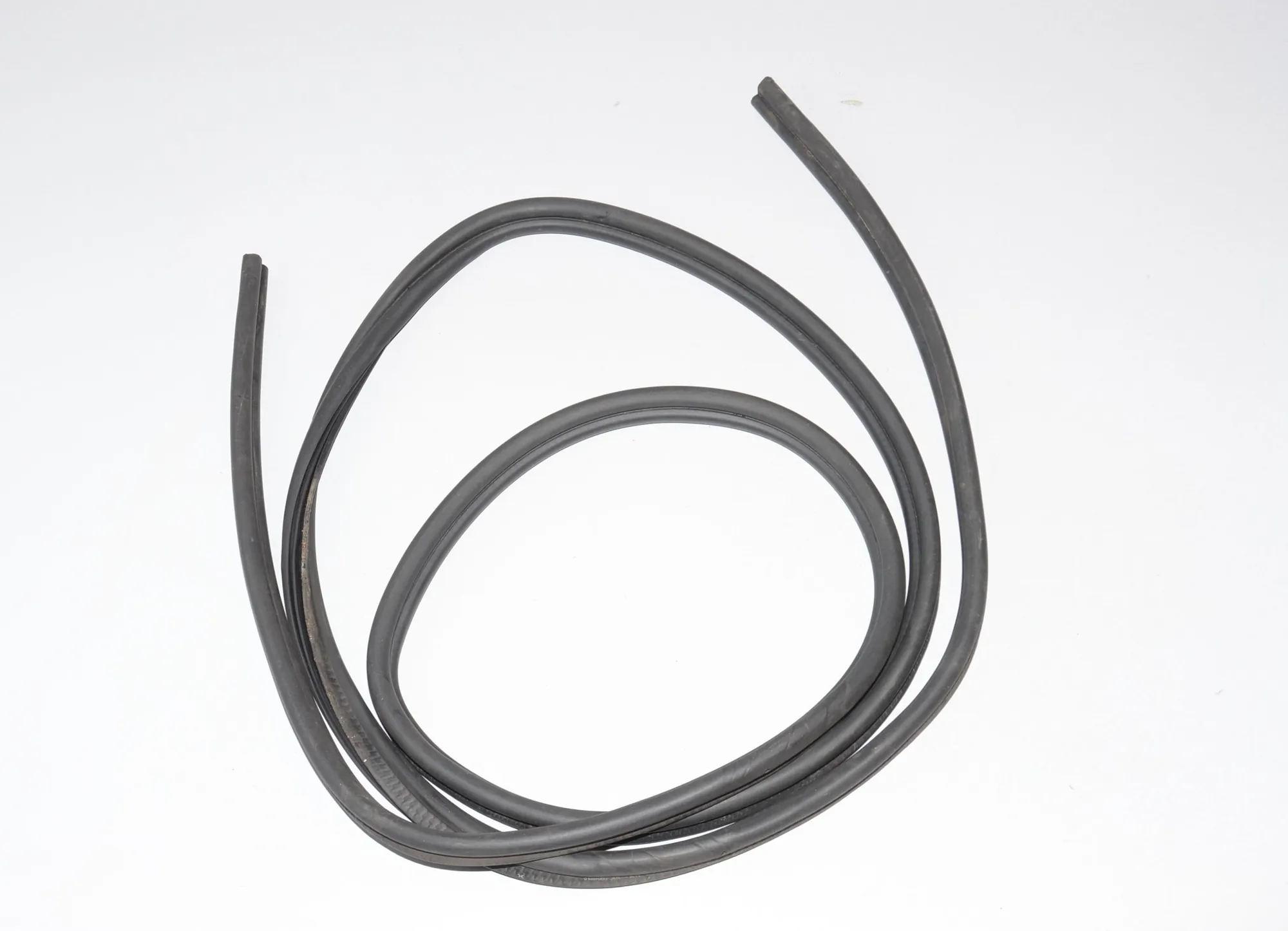 Tailgate Rubber Seal – OEM 7200542 · BMW 5 Gran Turismo (F07) 530 d 2010