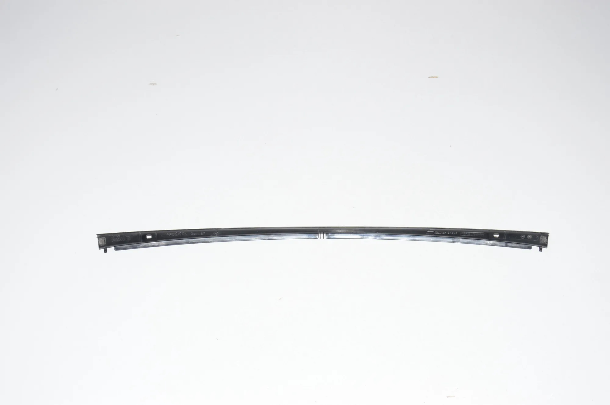 Other Interior Parts – OEM 7222159 · BMW 5 Gran Turismo (F07) 530 d 2010 – 4