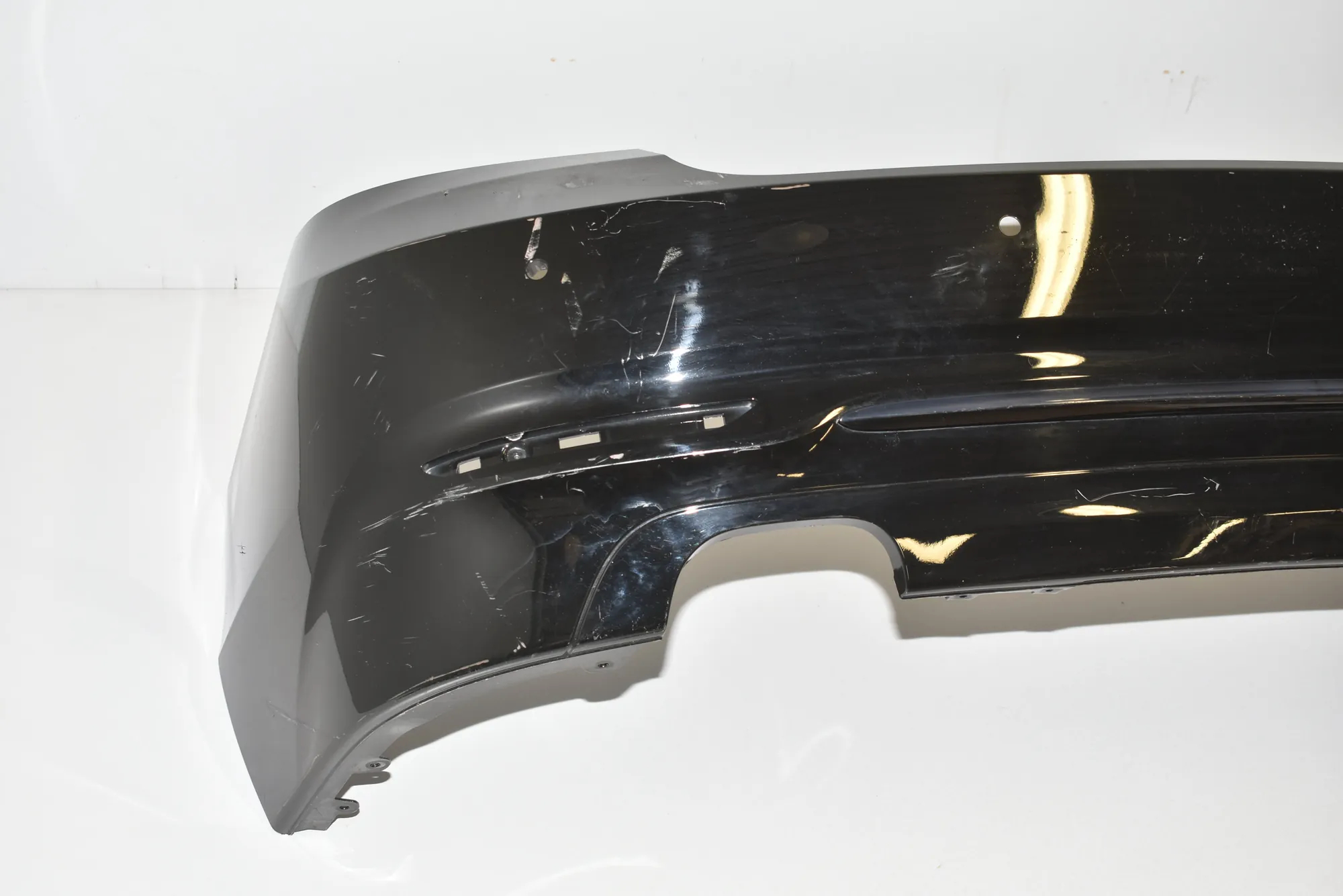 Rear Bumper · BMW 2 Coupe (F22, F87) BMW 2 Coupe (F22, F87) 230 i 2019 – 2