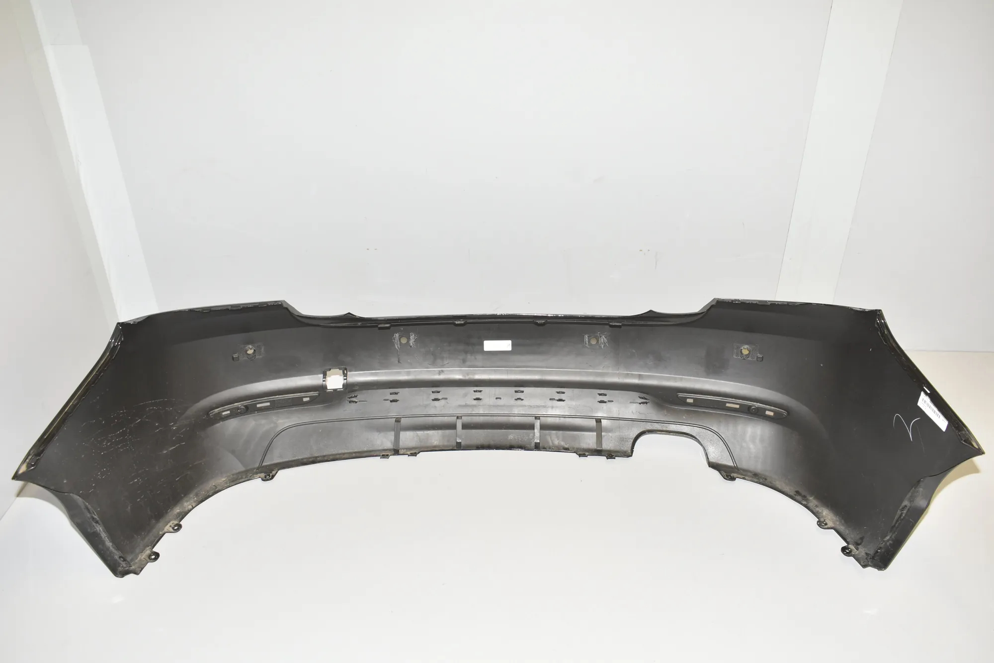 Rear Bumper · BMW 2 Coupe (F22, F87) BMW 2 Coupe (F22, F87) 230 i 2019 – 4