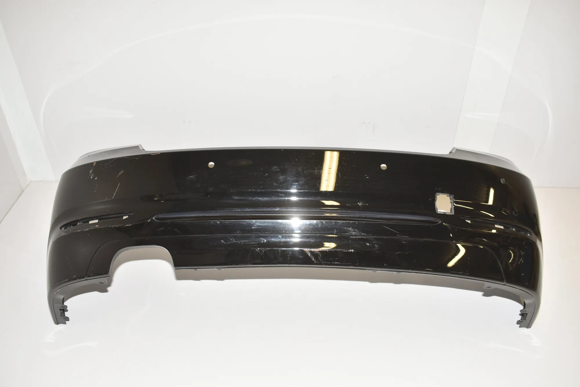 Rear Bumper · BMW 2 Coupe (F22, F87) BMW 2 Coupe (F22, F87) 230 i 2019