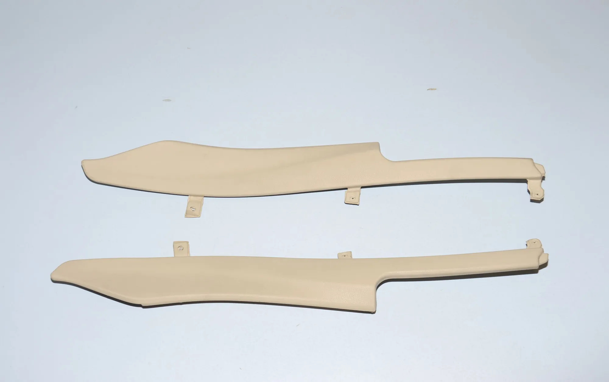 Center Console Trim – OEM 9178800 · BMW 5 Gran Turismo (F07) 530 d 2010 – 2