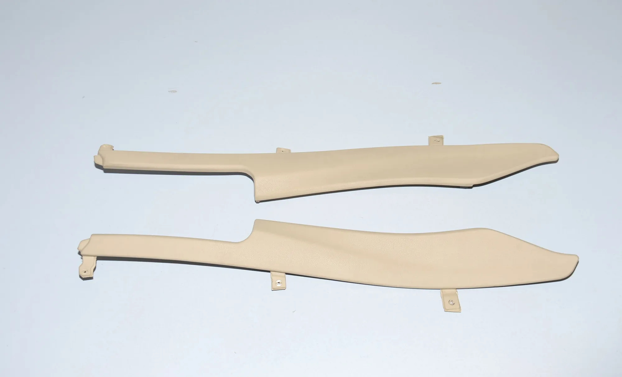 Center Console Trim – OEM 9178800 · BMW 5 Gran Turismo (F07) 530 d 2010