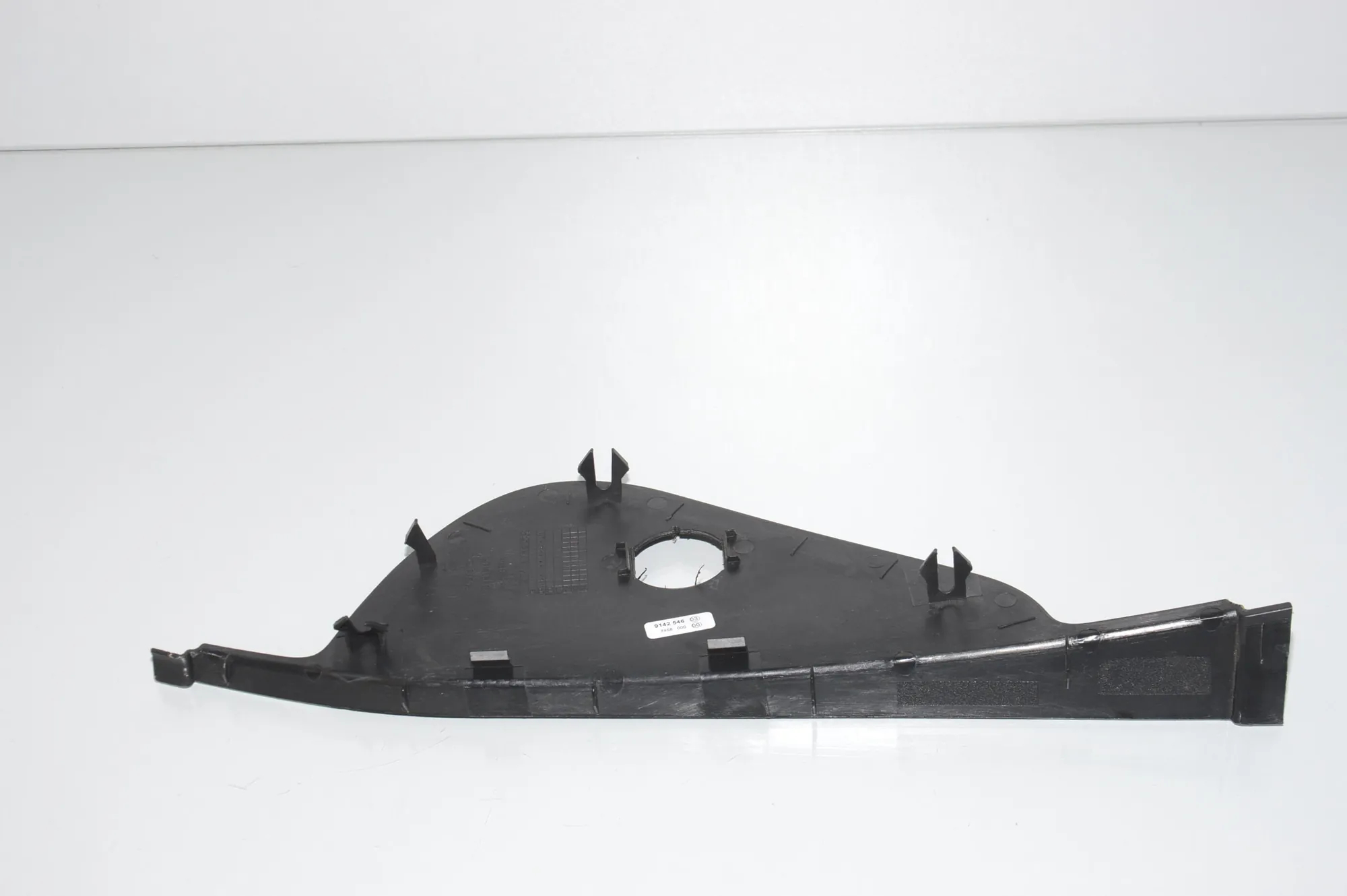 Dashboard Side Trim – OEM 9142546 · BMW 5 Gran Turismo (F07) 530 d 2010 – 4